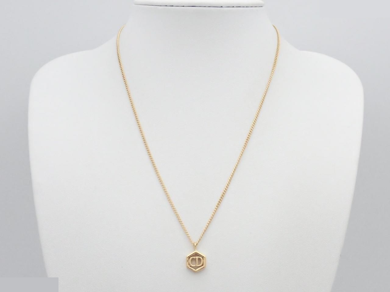 Other lines: Precious metals, necklaces, pendants, chain approximately 43cm — view 3