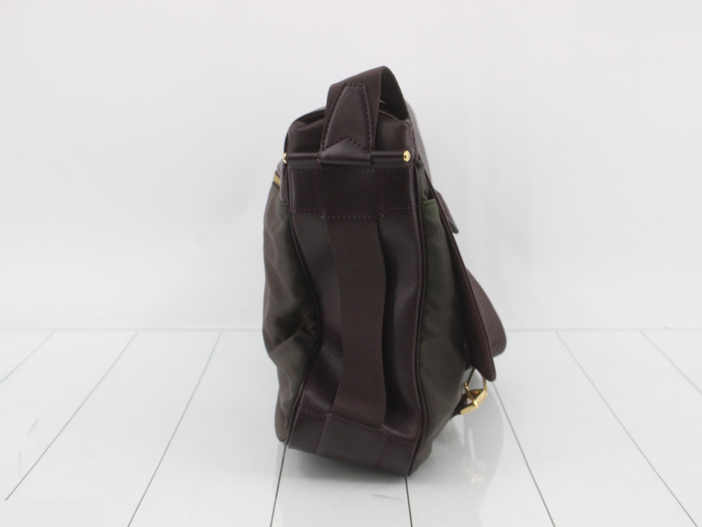 Taiga Delsu Artoise Shoulder Bag — view 4
