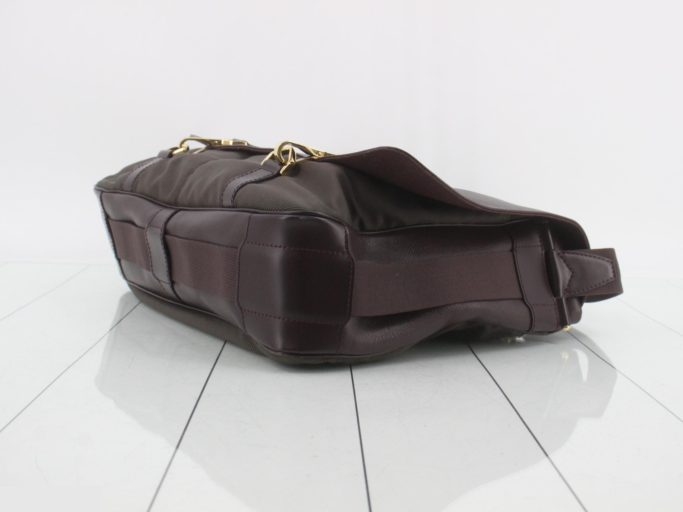 Taiga Delsu Artoise Shoulder Bag — view 6