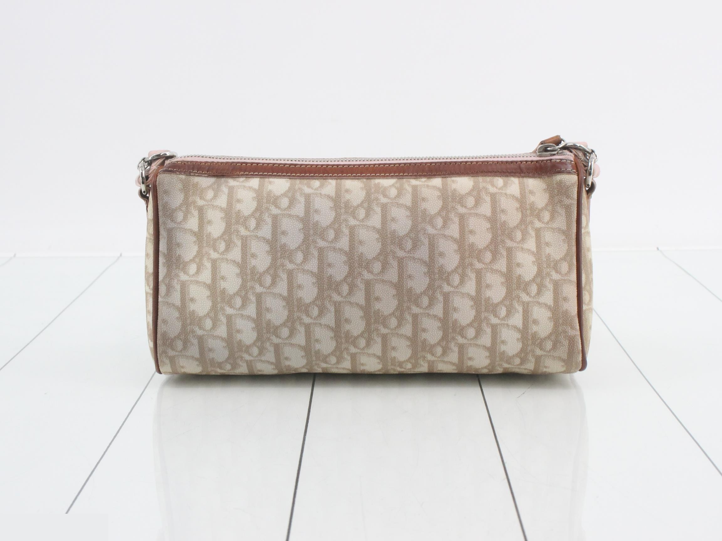 Trotter (bag) - Shoulder bag — view 2
