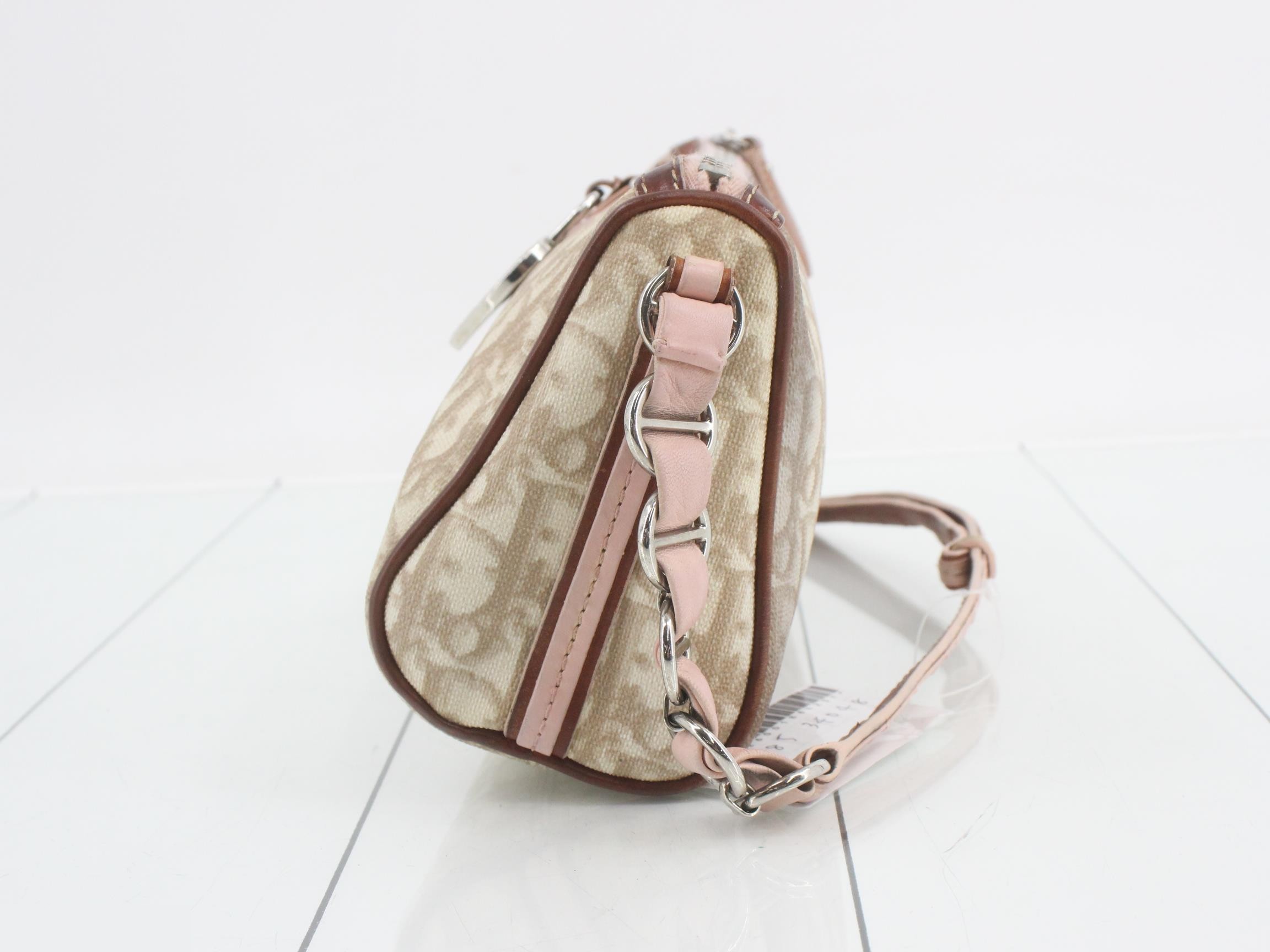 Trotter (bag) - Shoulder bag — view 3