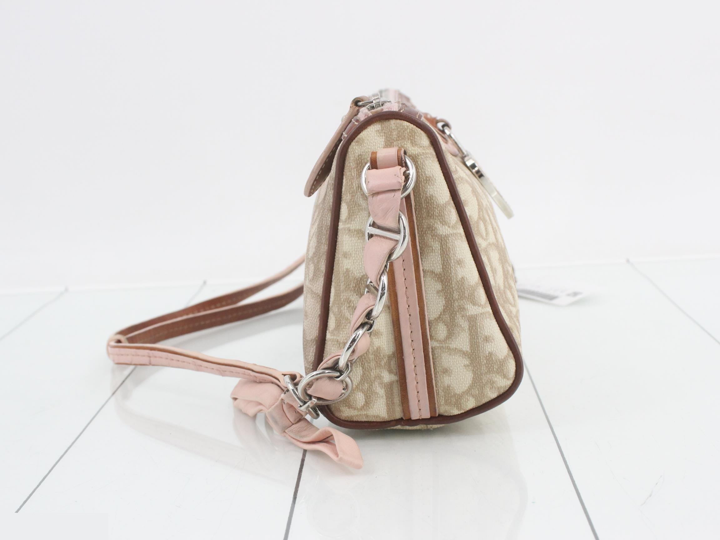 Trotter (bag) - Shoulder bag — view 4