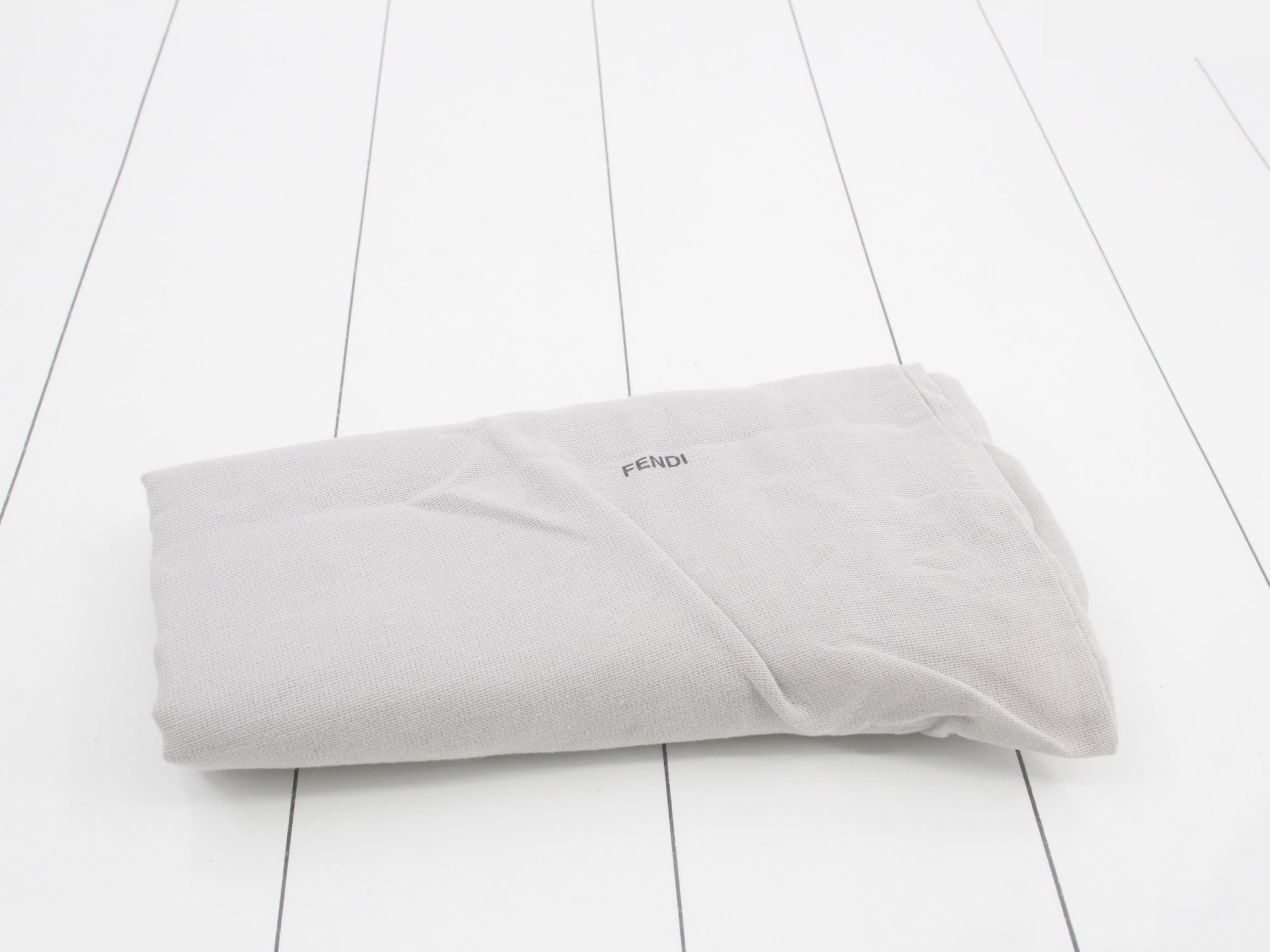 Canvas tote bag, brown — view 7