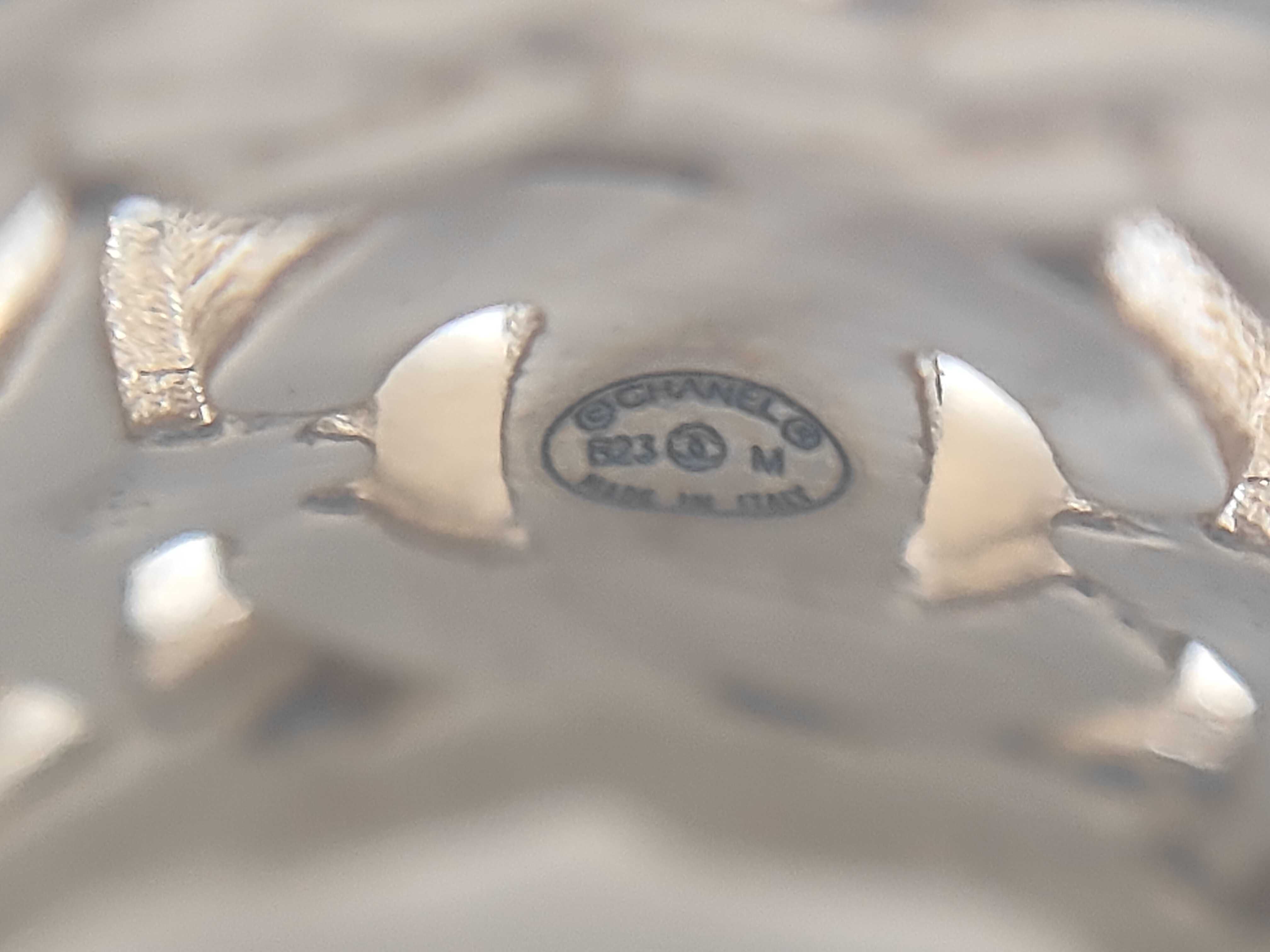 GP Hardware White Star B23M Ring — view 5