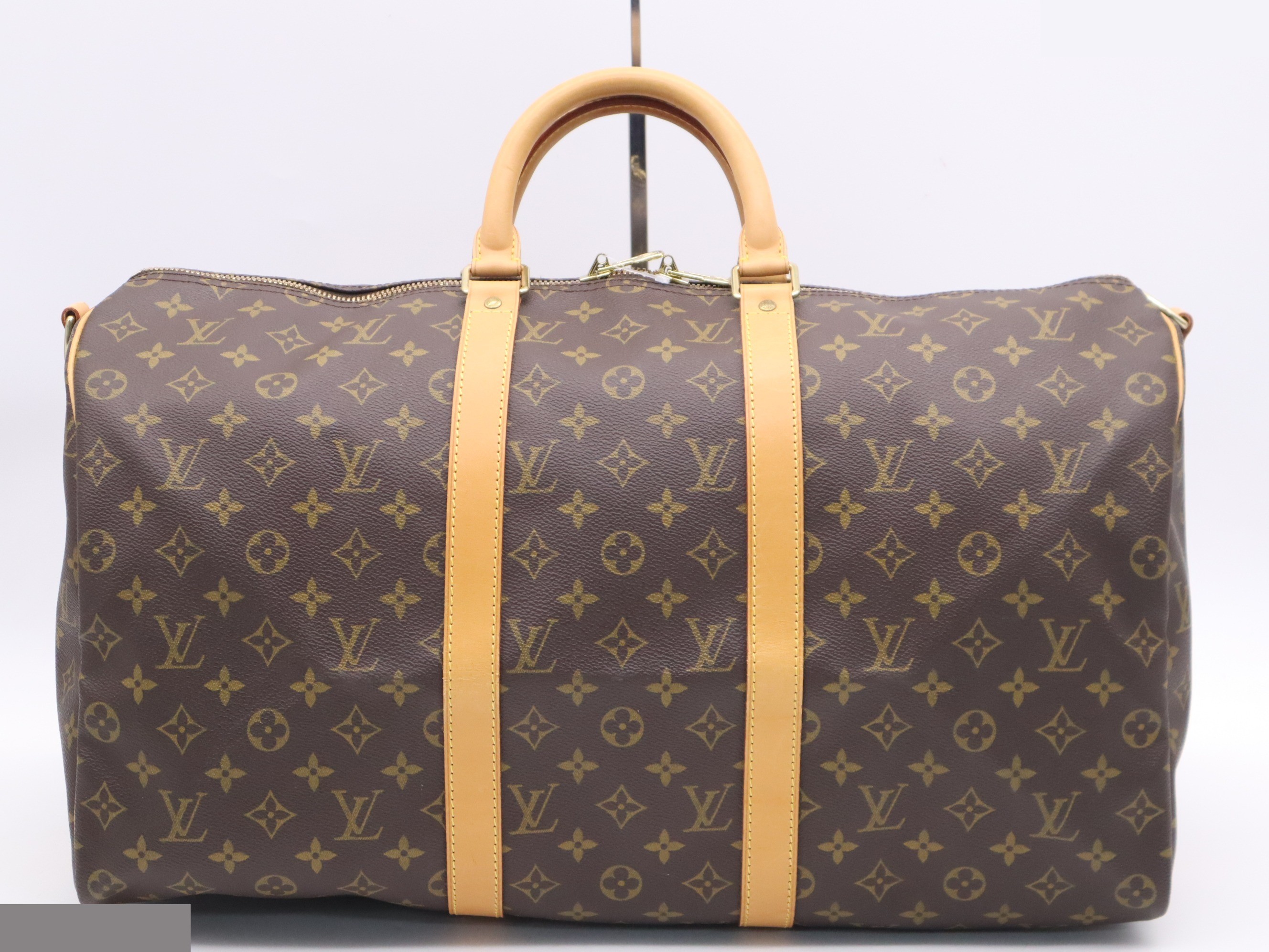 Keepall Bandoulière 50
