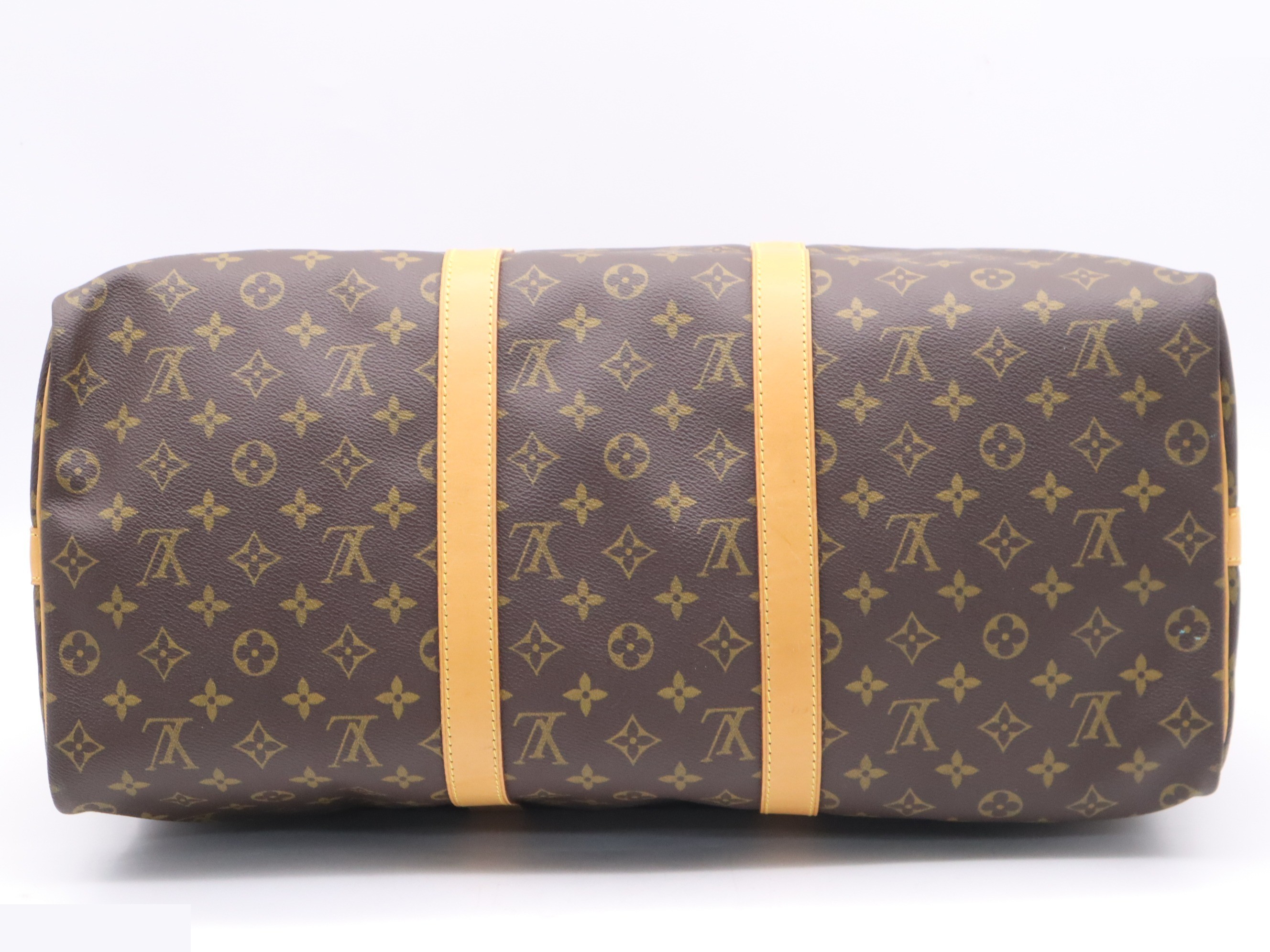 Keepall Bandoulière 50 — view 4
