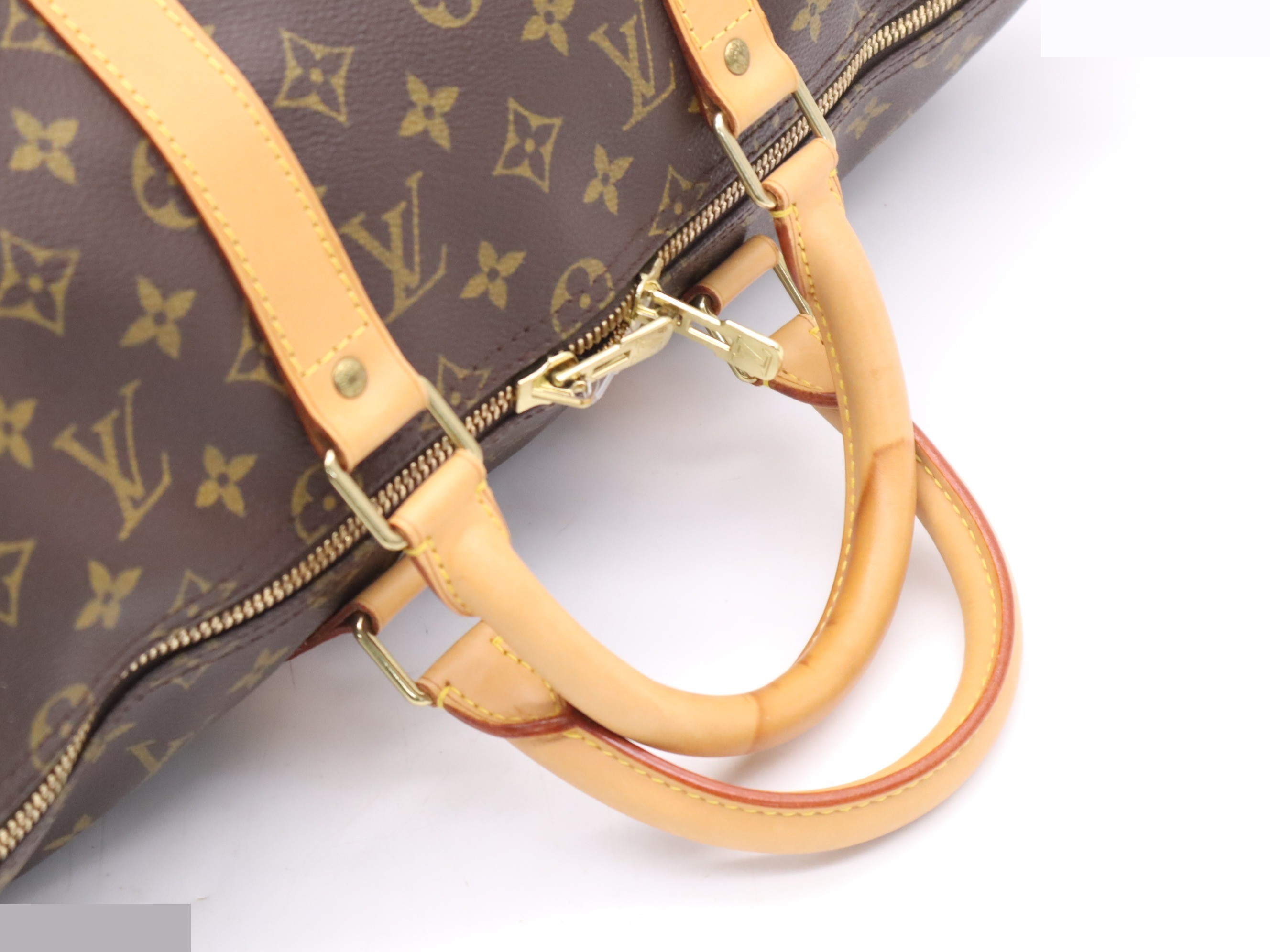 Keepall Bandoulière 50 — view 6