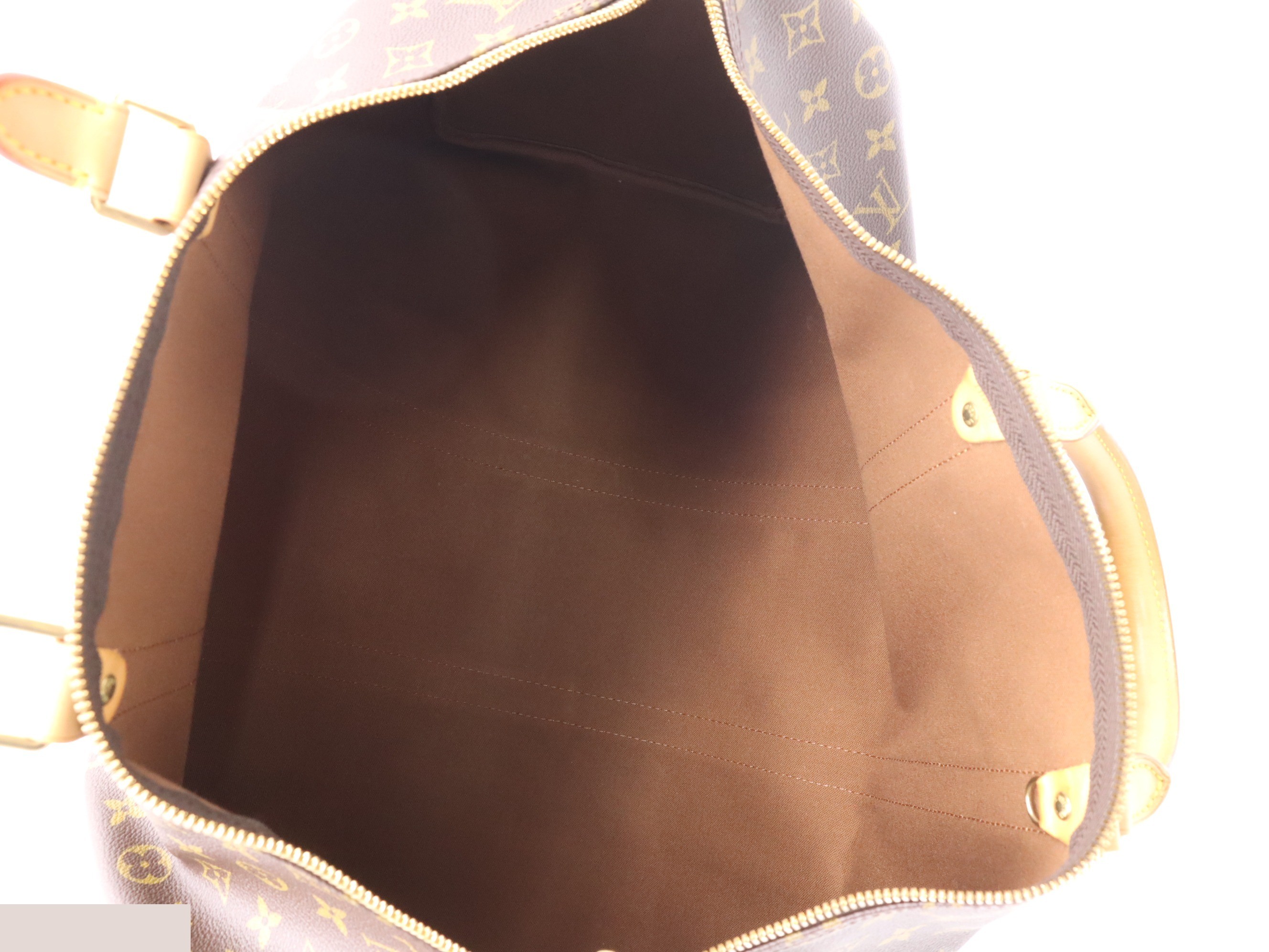 Keepall Bandoulière 50 — view 7