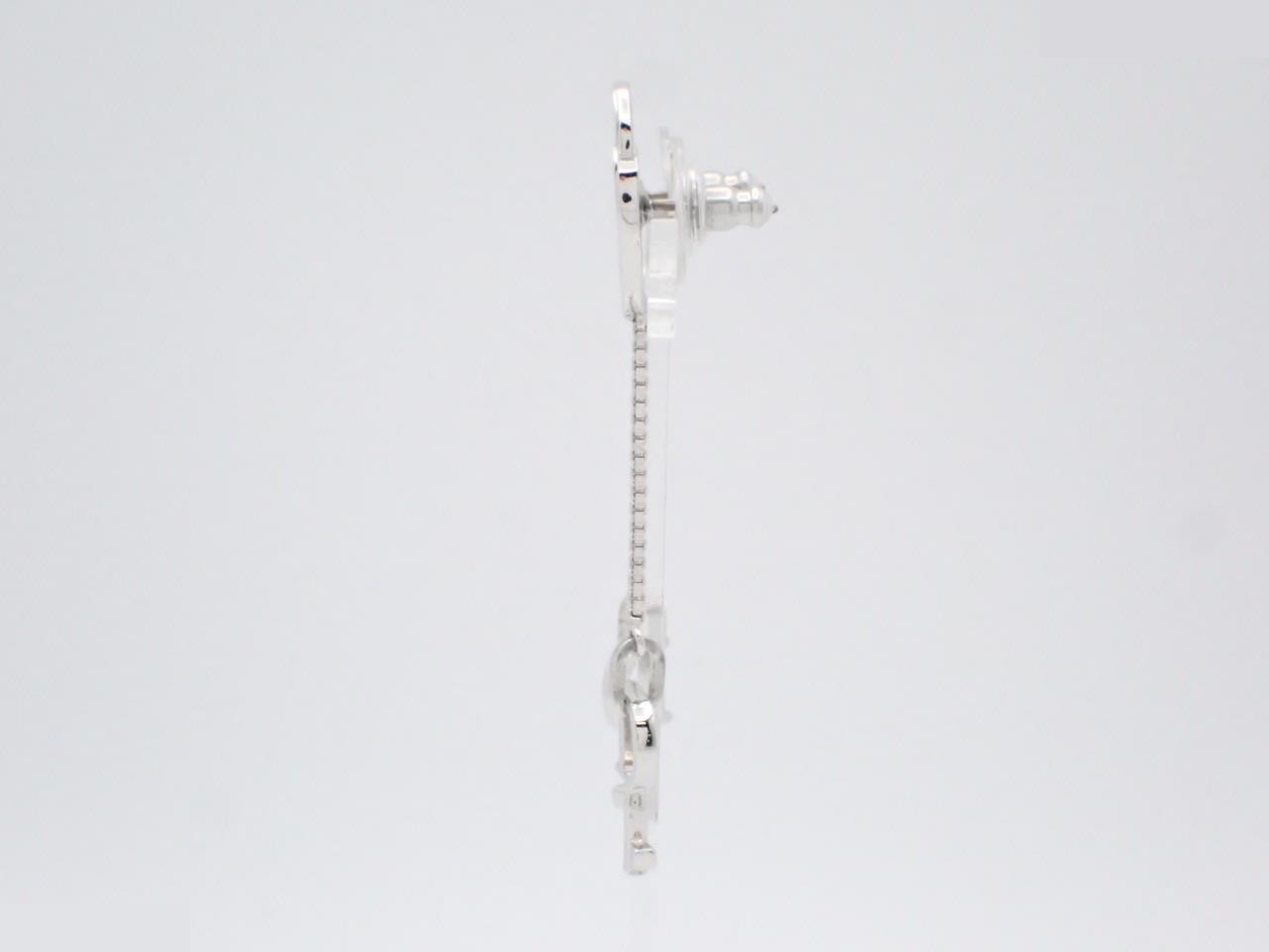 earrings — view 3