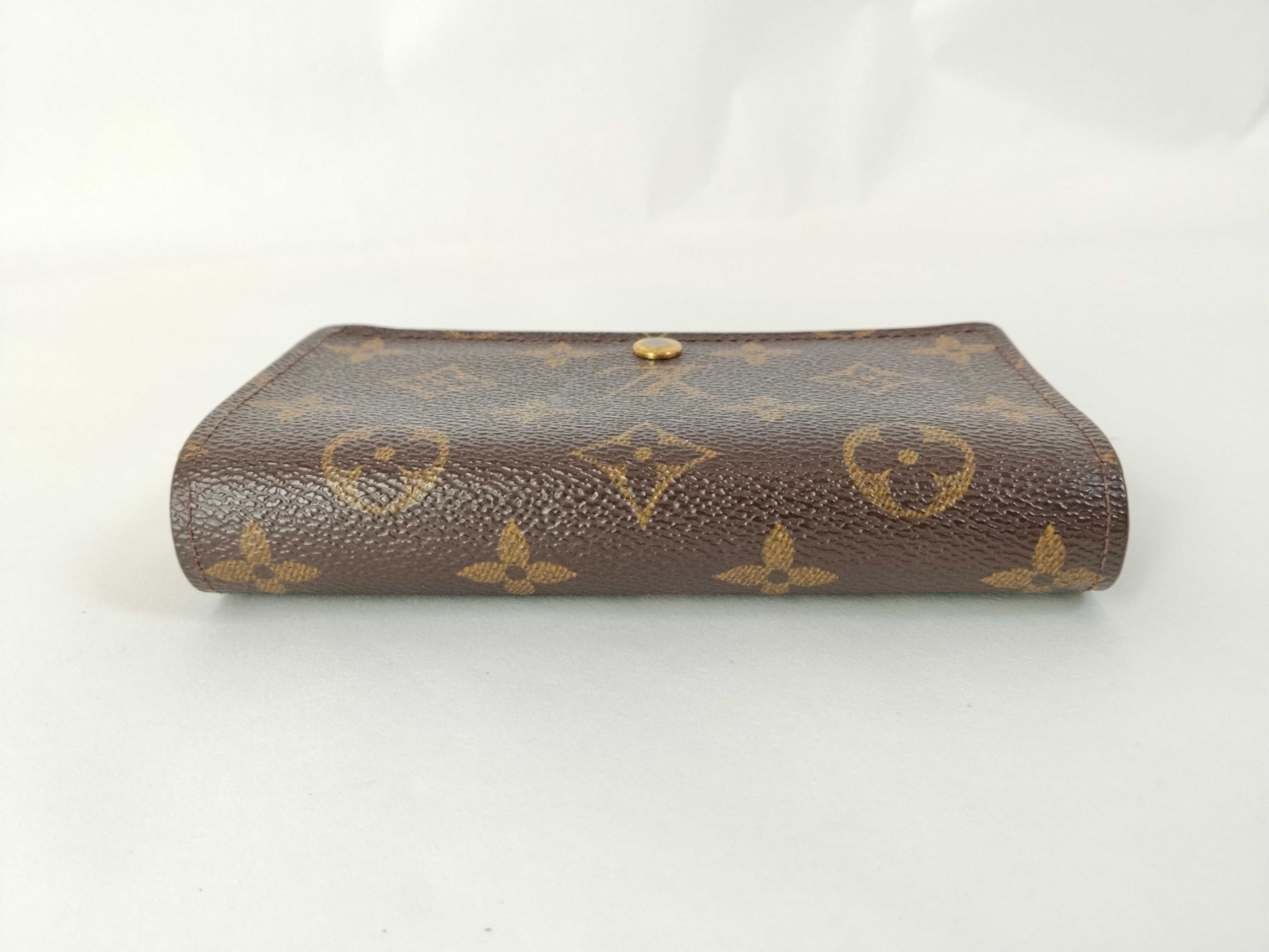 Monogram / Monogram / Folding Wallet / PVC Wallet — view 6
