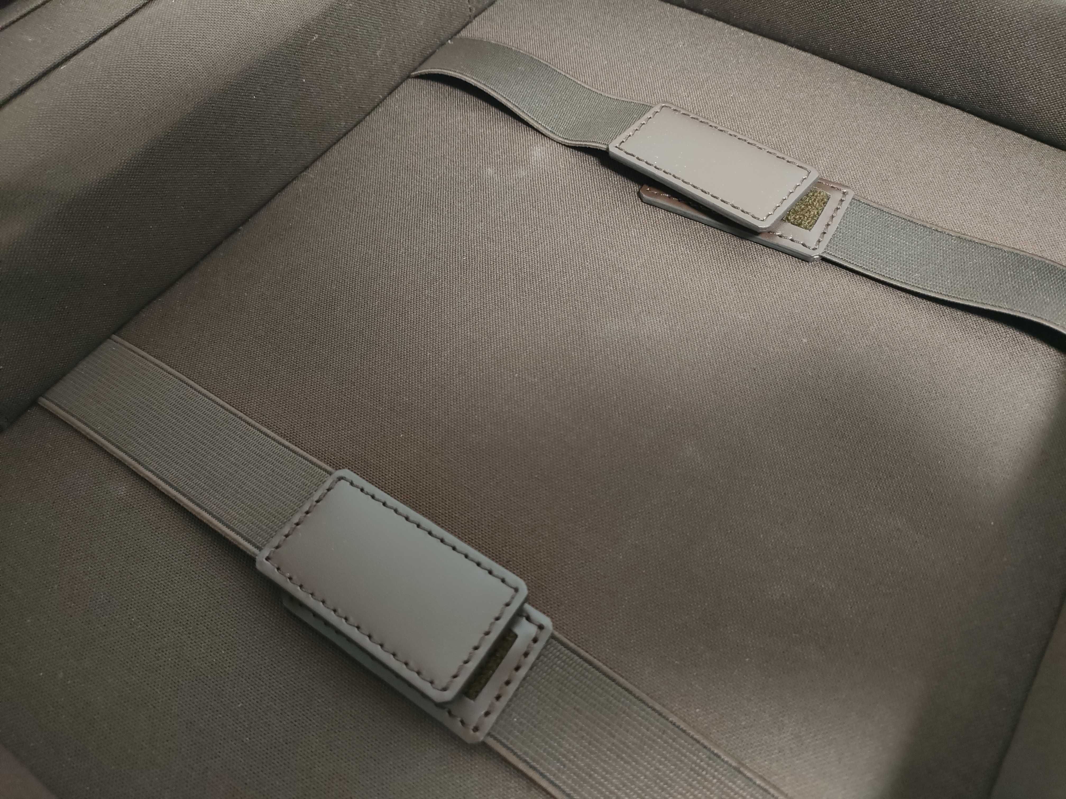 Damier LV Bag Business Bag — view 11