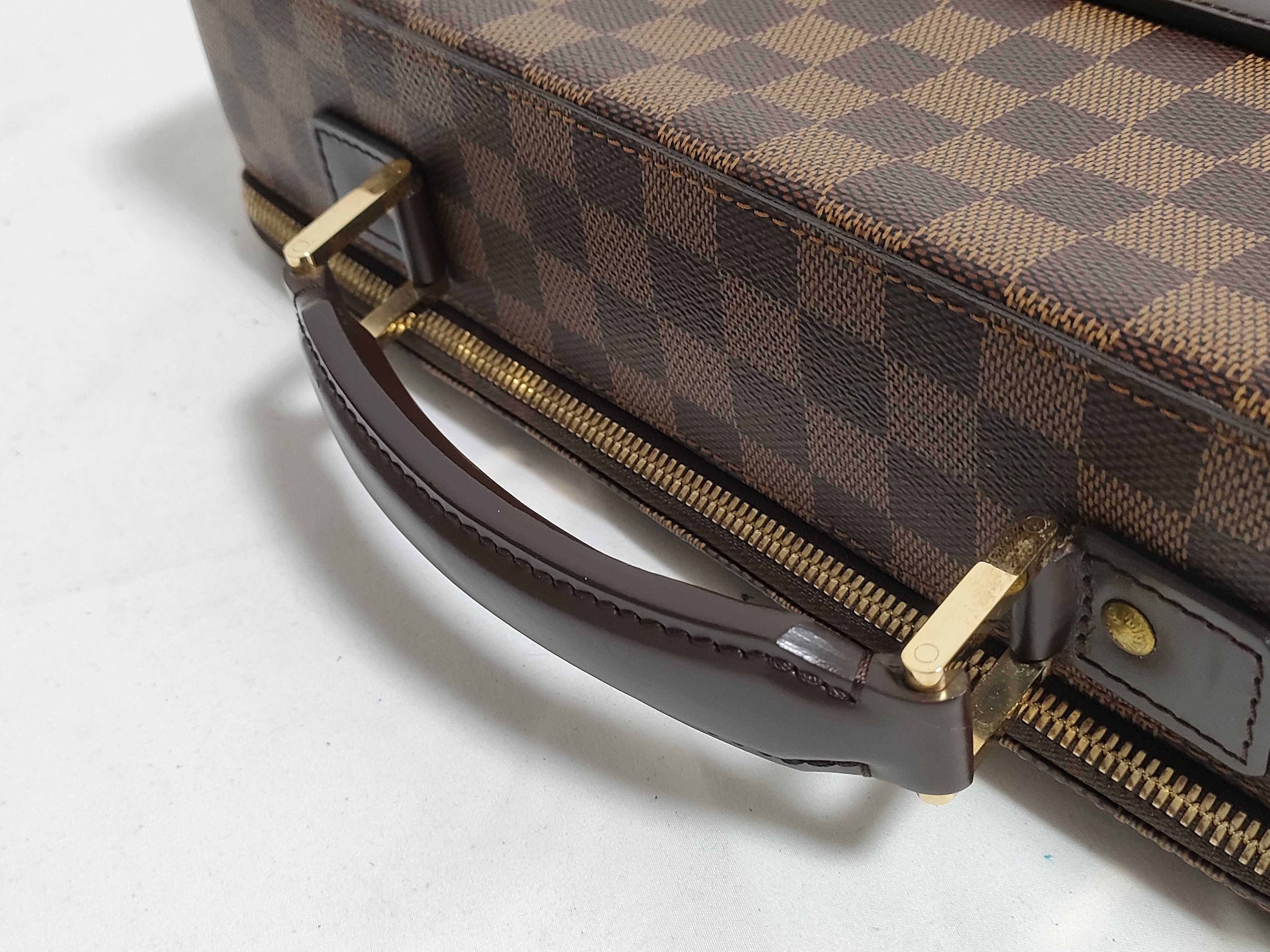 Damier LV Bag Business Bag — view 5