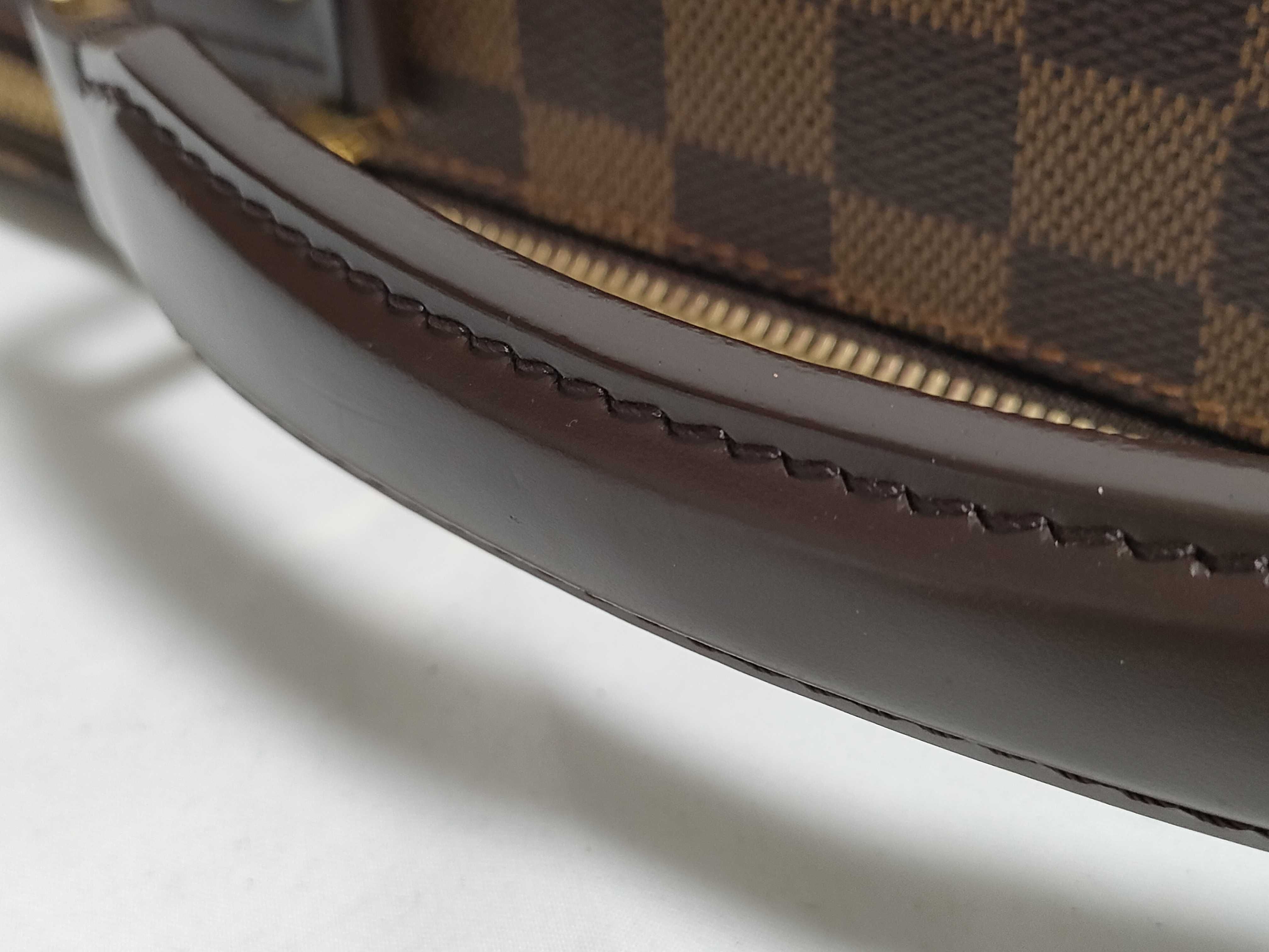 Damier LV Bag Business Bag — view 6