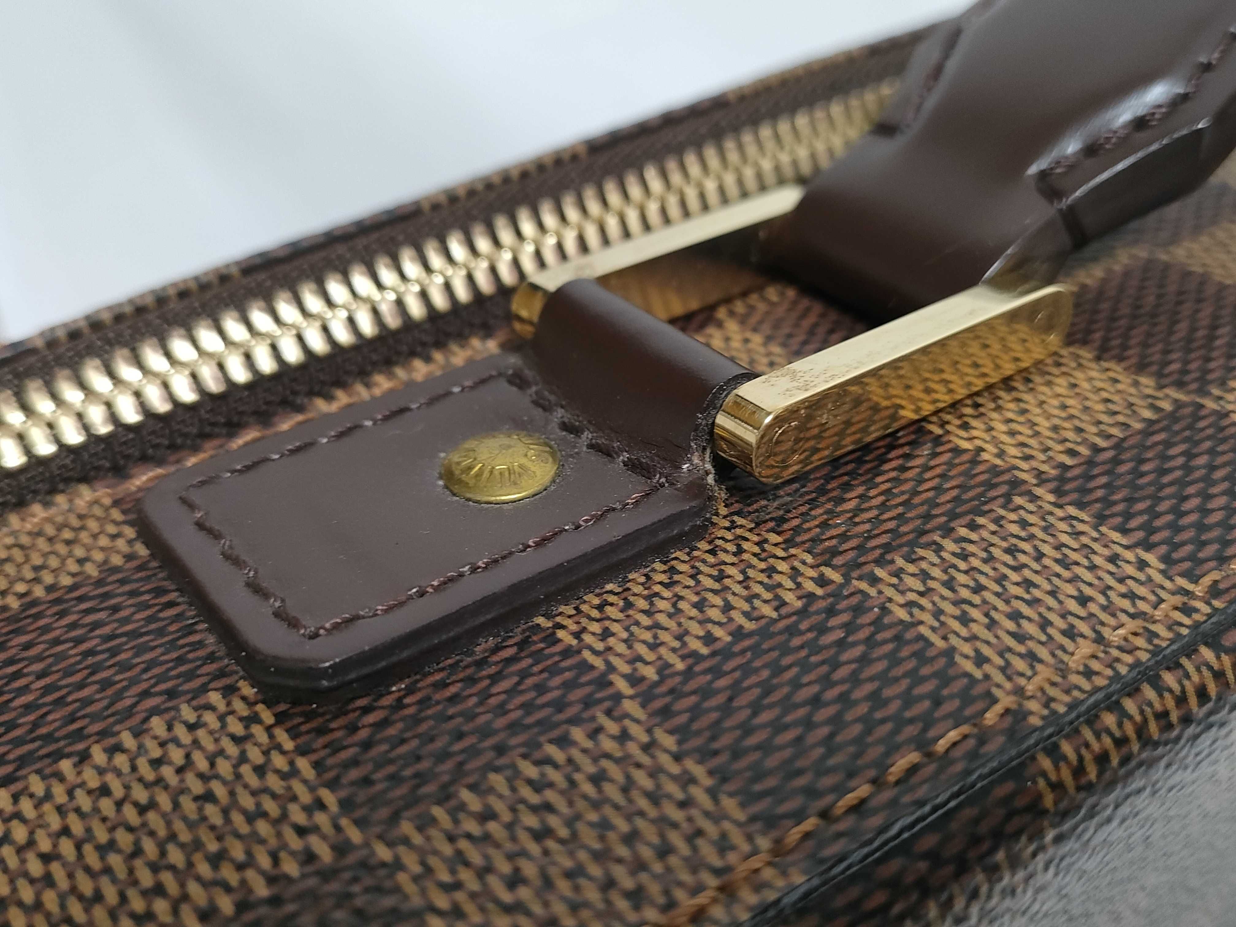 Damier LV Bag Business Bag — view 7