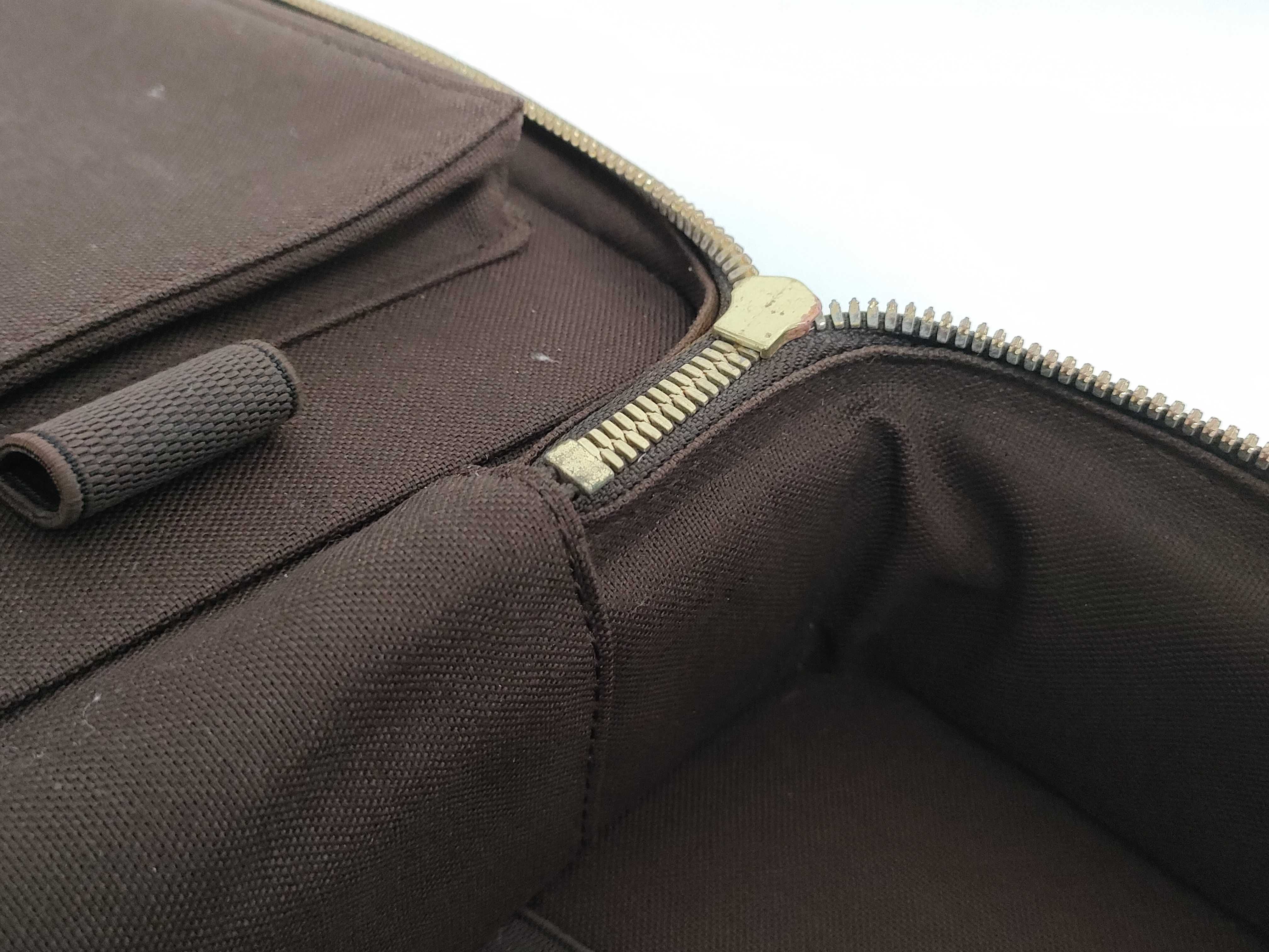 Damier LV Bag Business Bag — view 9