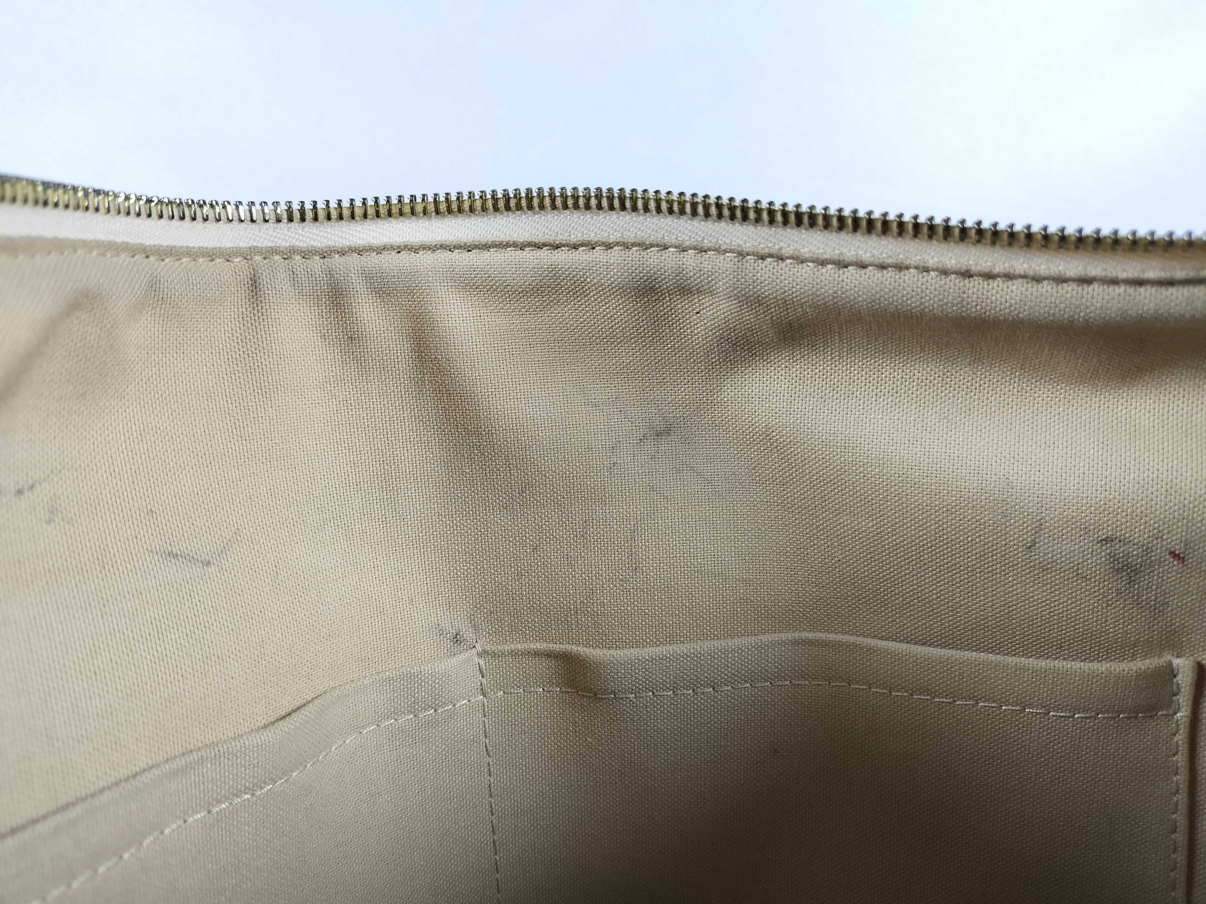 Damier Azur Damier Tote Bag — view 12