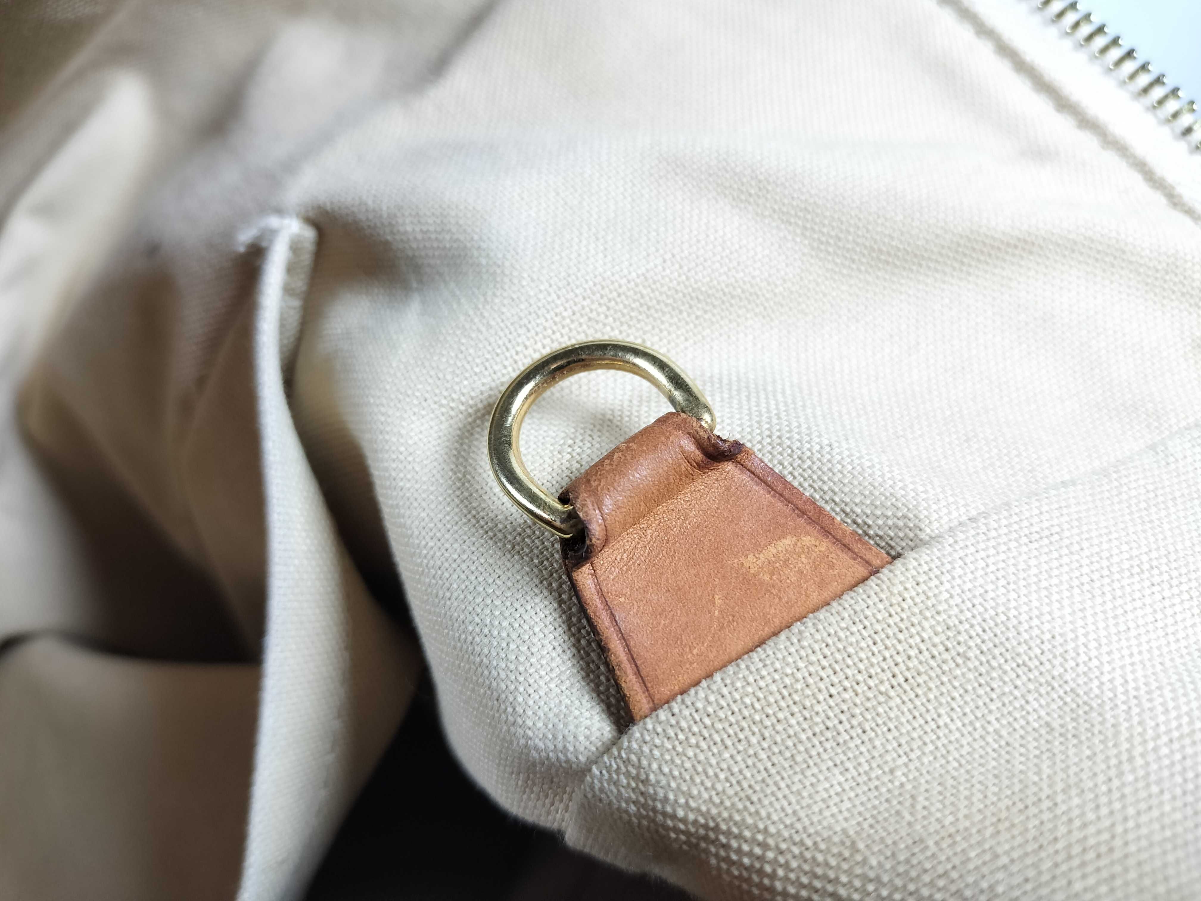 Damier Azur Damier Tote Bag — view 14