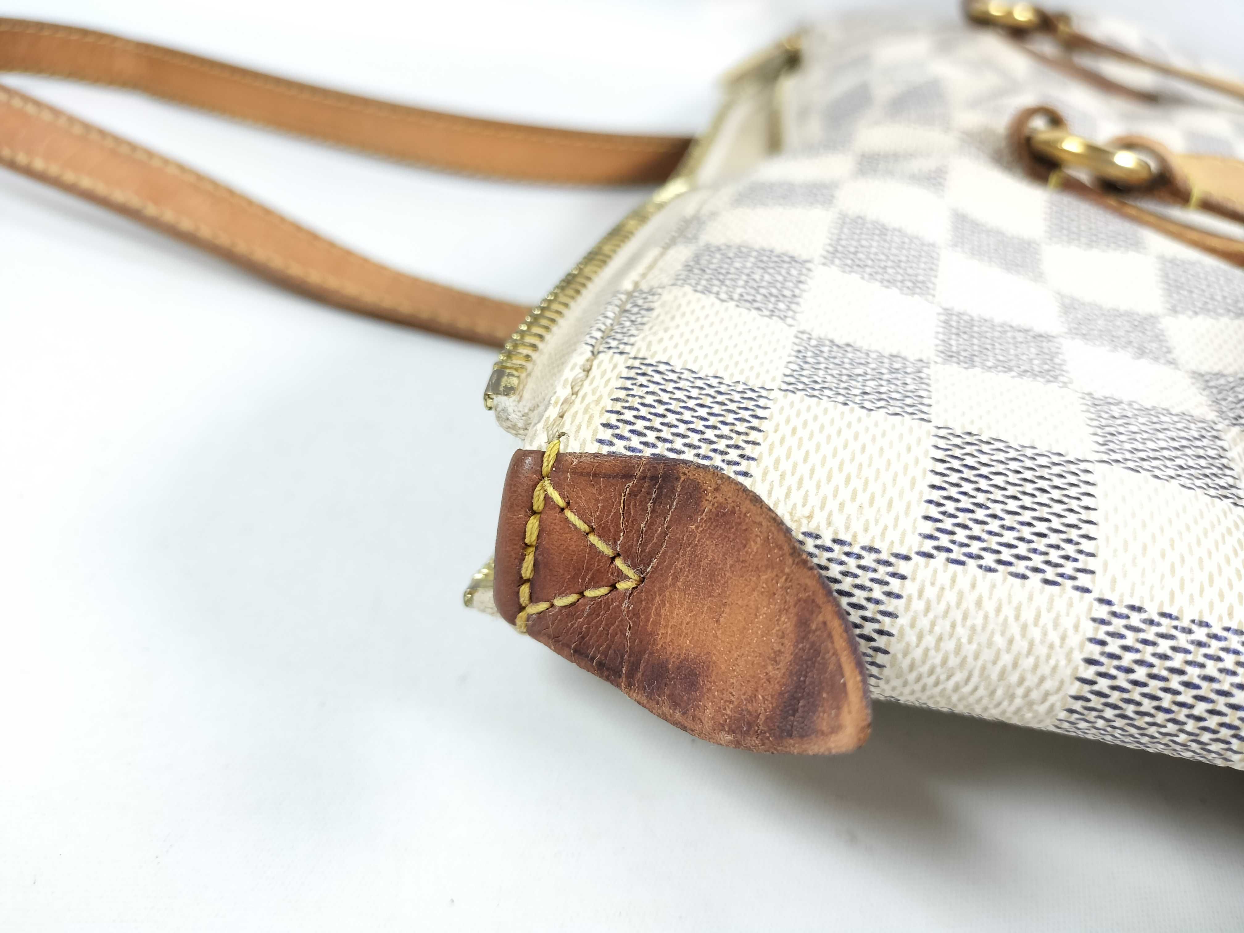 Damier Azur Damier Tote Bag — view 15