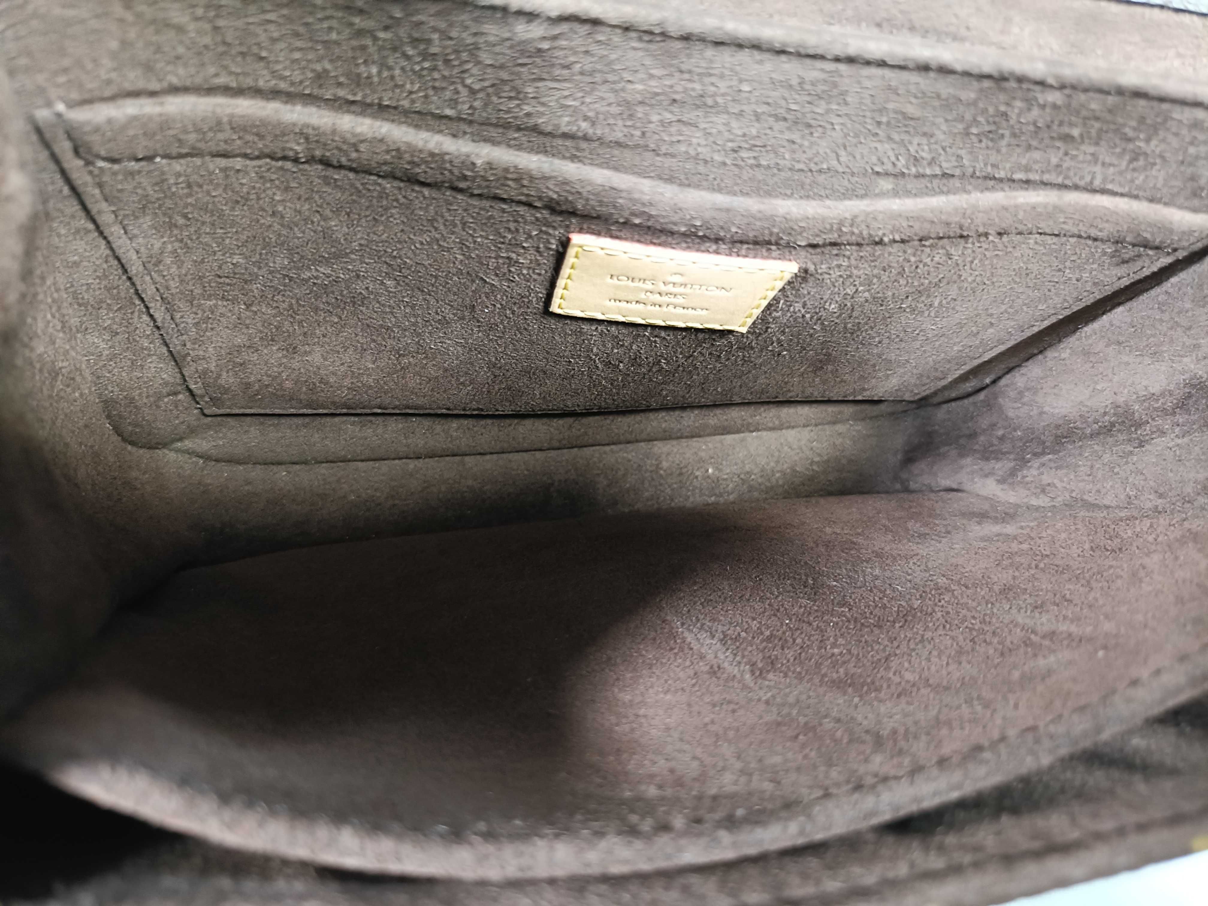 Monogram Métis MM Shoulder Bag — view 11
