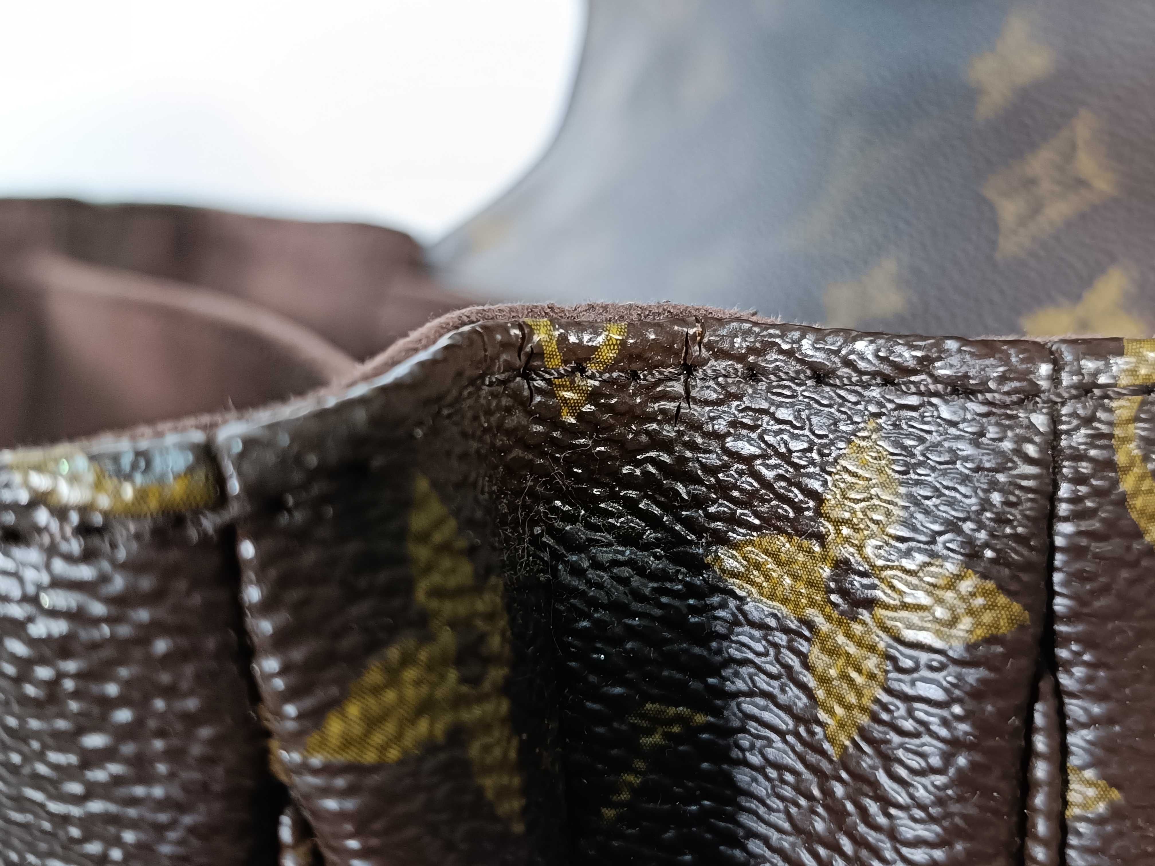 Monogram Métis MM Shoulder Bag — view 15
