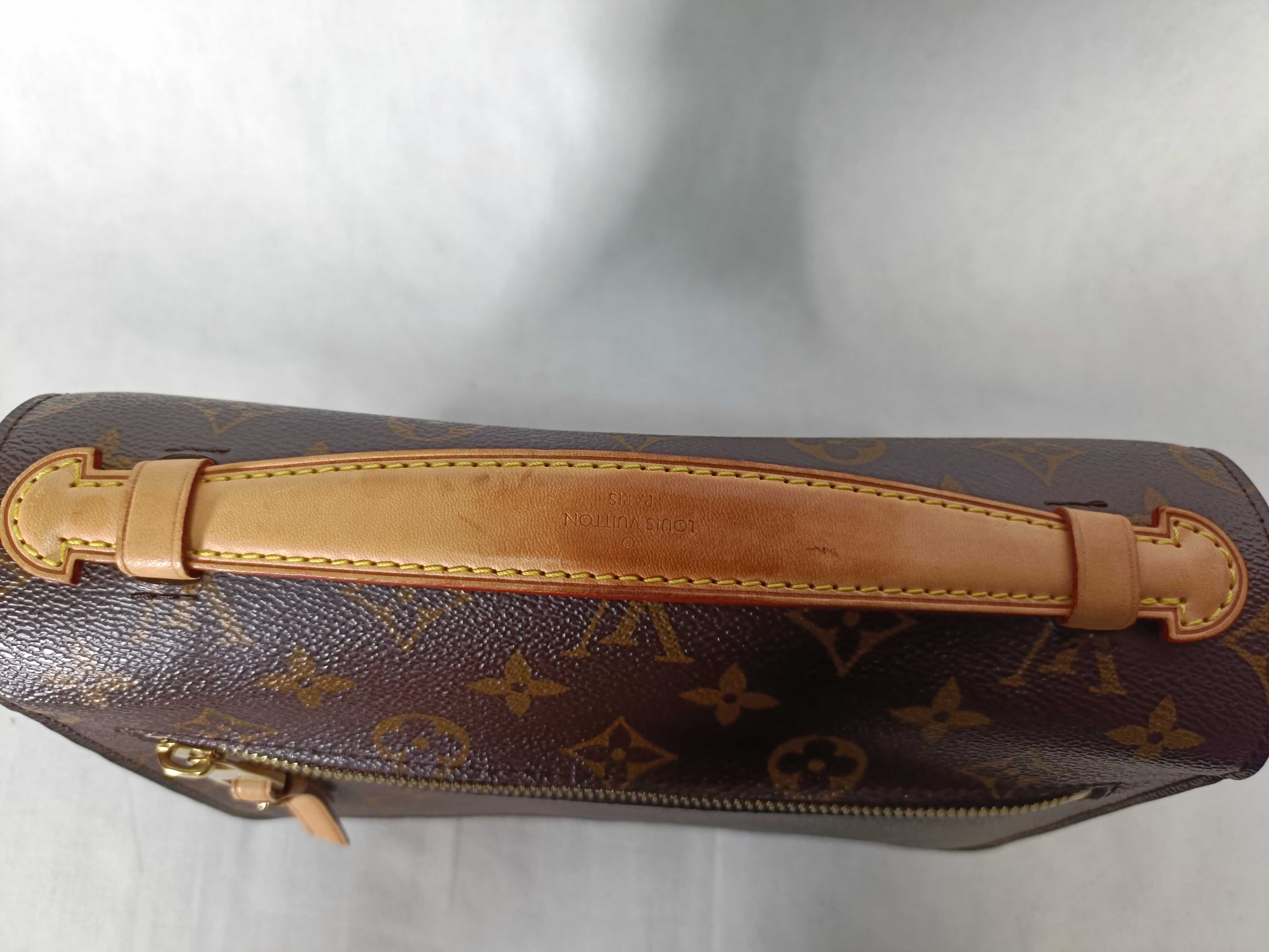 Monogram Métis MM Shoulder Bag — view 4