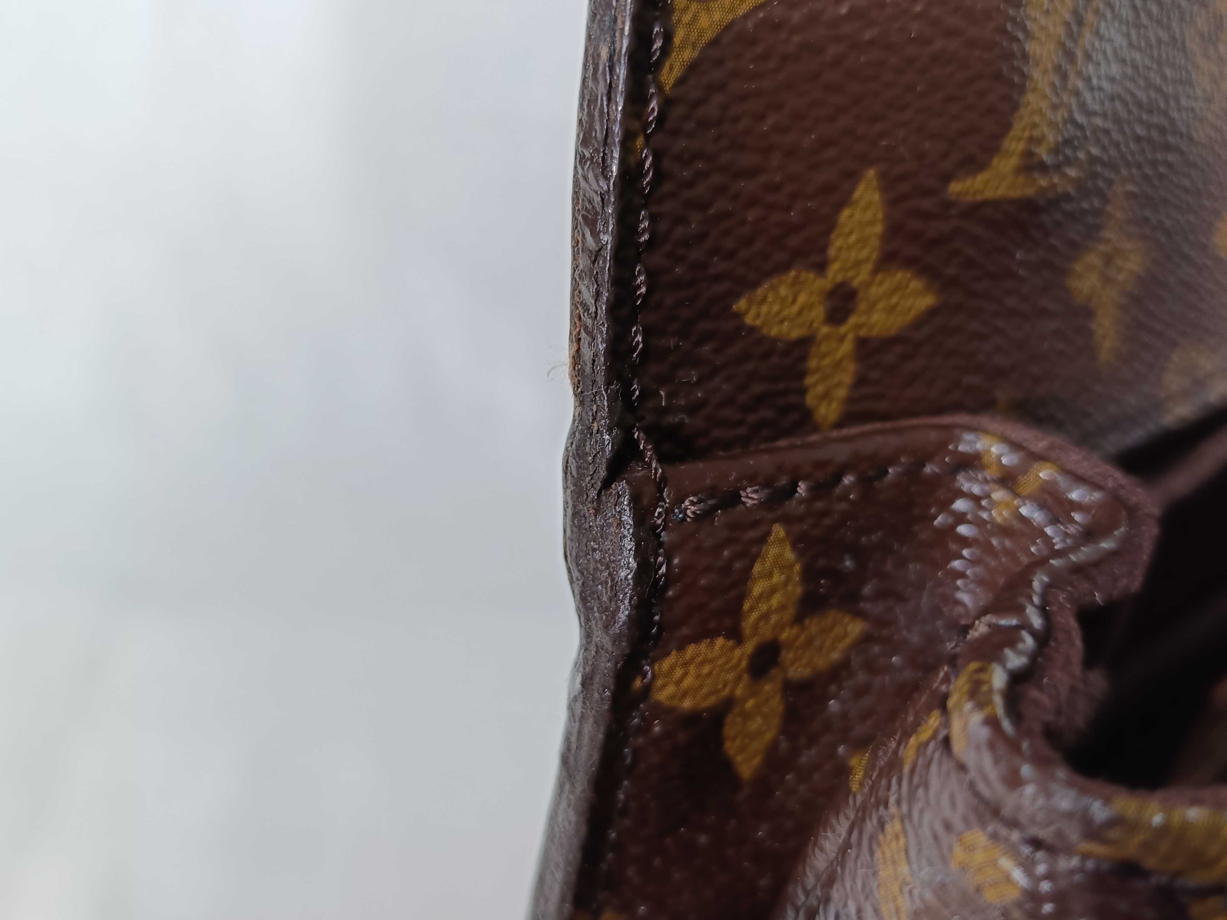 Monogram Métis MM Shoulder Bag — view 10