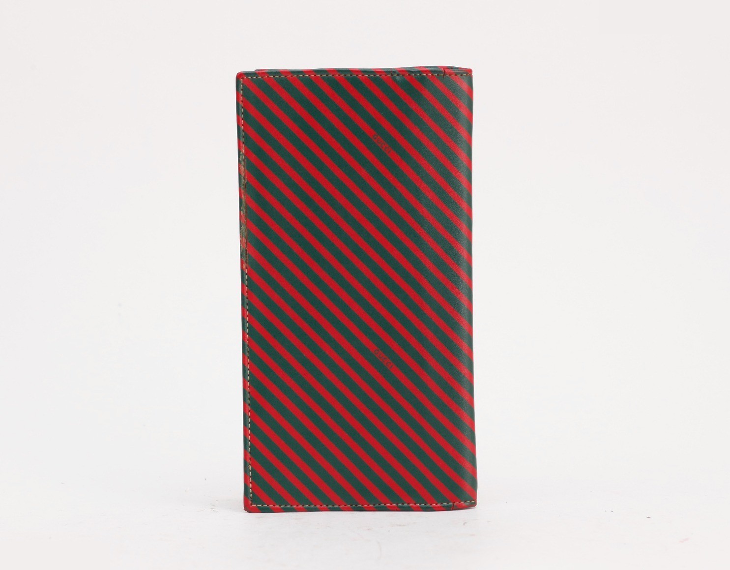 Old Gucci wallet — view 2