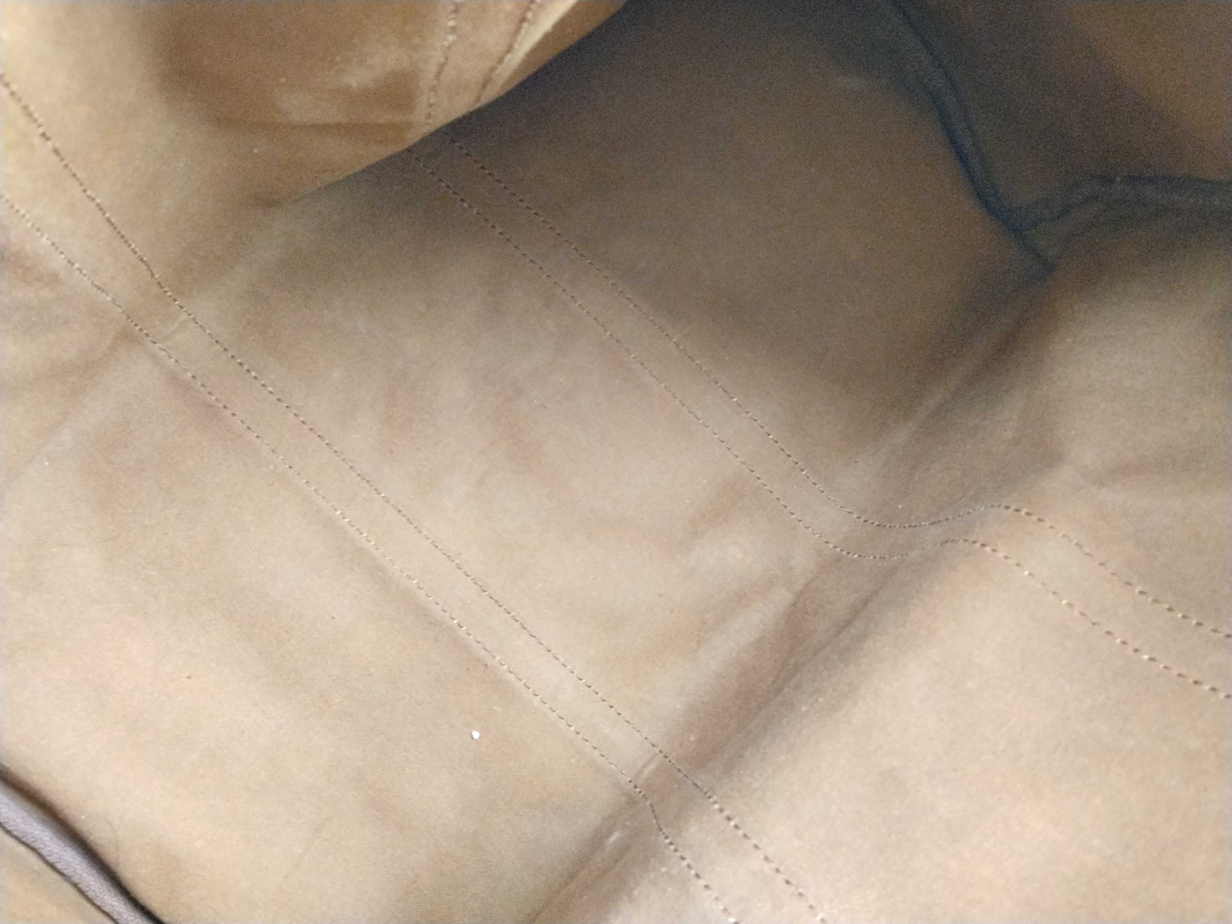Monogram Louis Vuitton Keepall 50, older model Boston bag — view 12