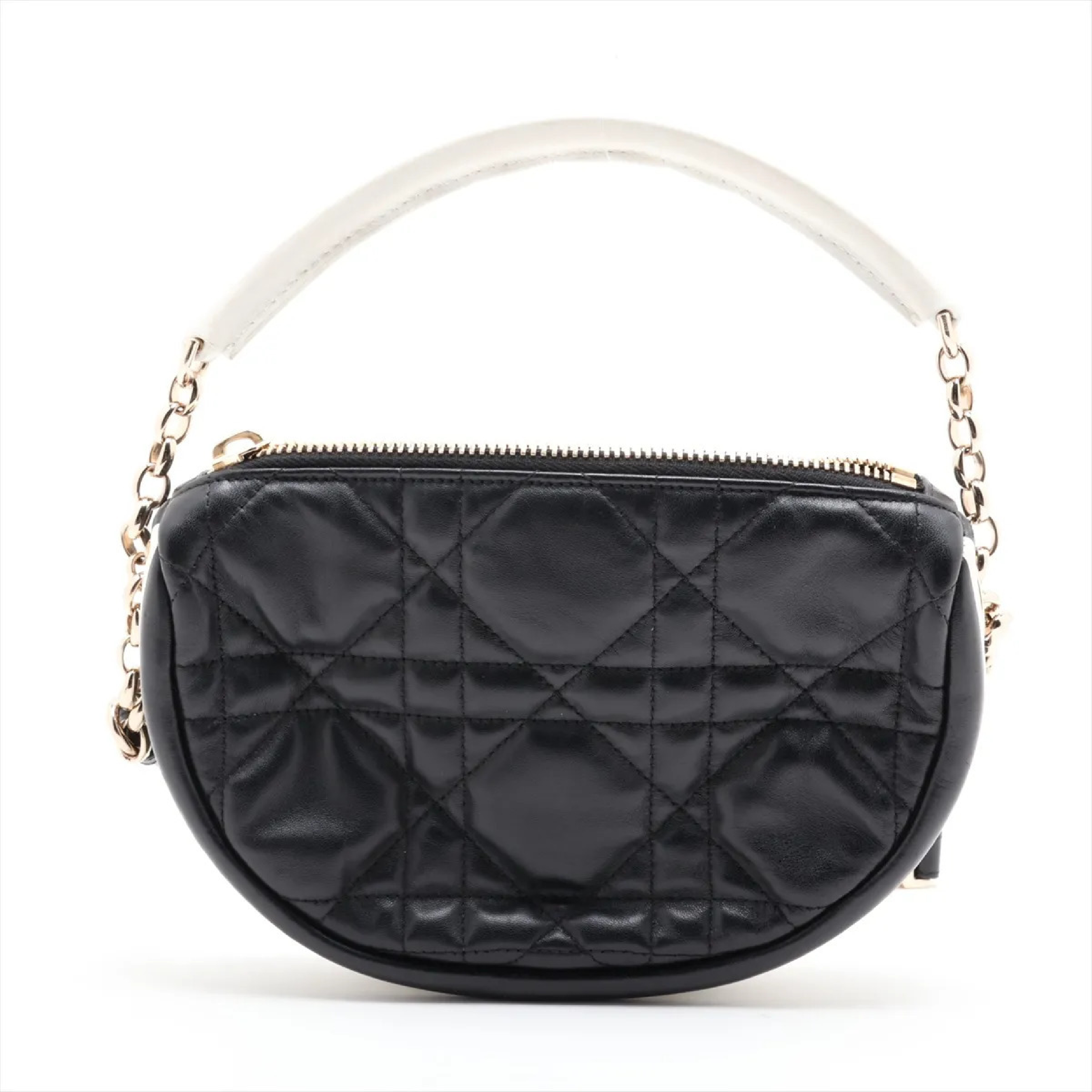 Vibe Shoulder Bag (with dust bag and strap)