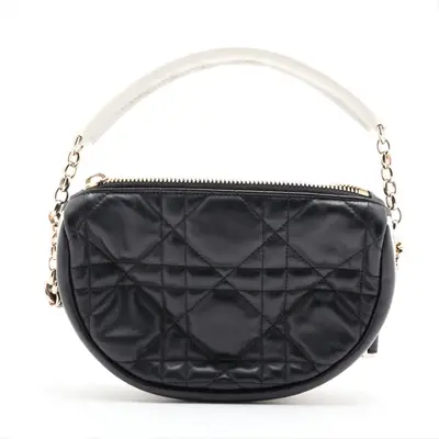 Vibe Shoulder Bag (with dust bag and strap)