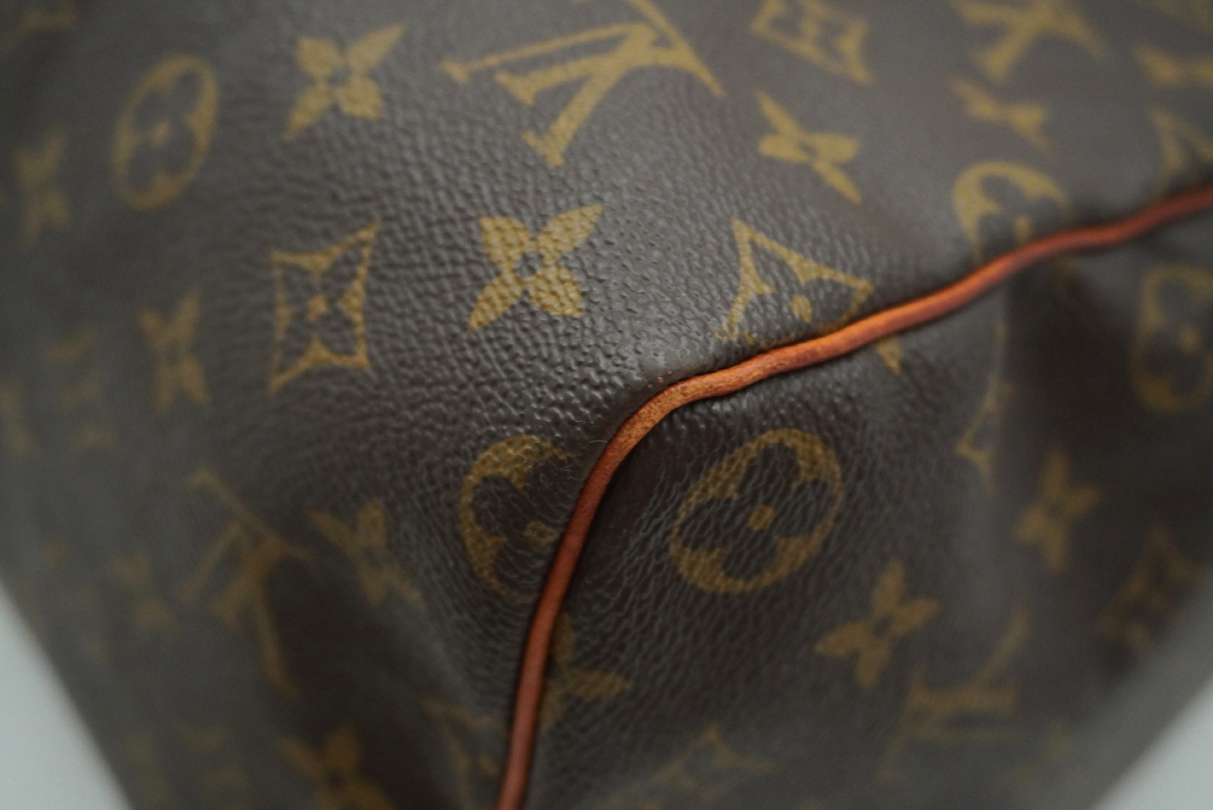 Monogram Speedy 40 M41522 Handbag — view 13