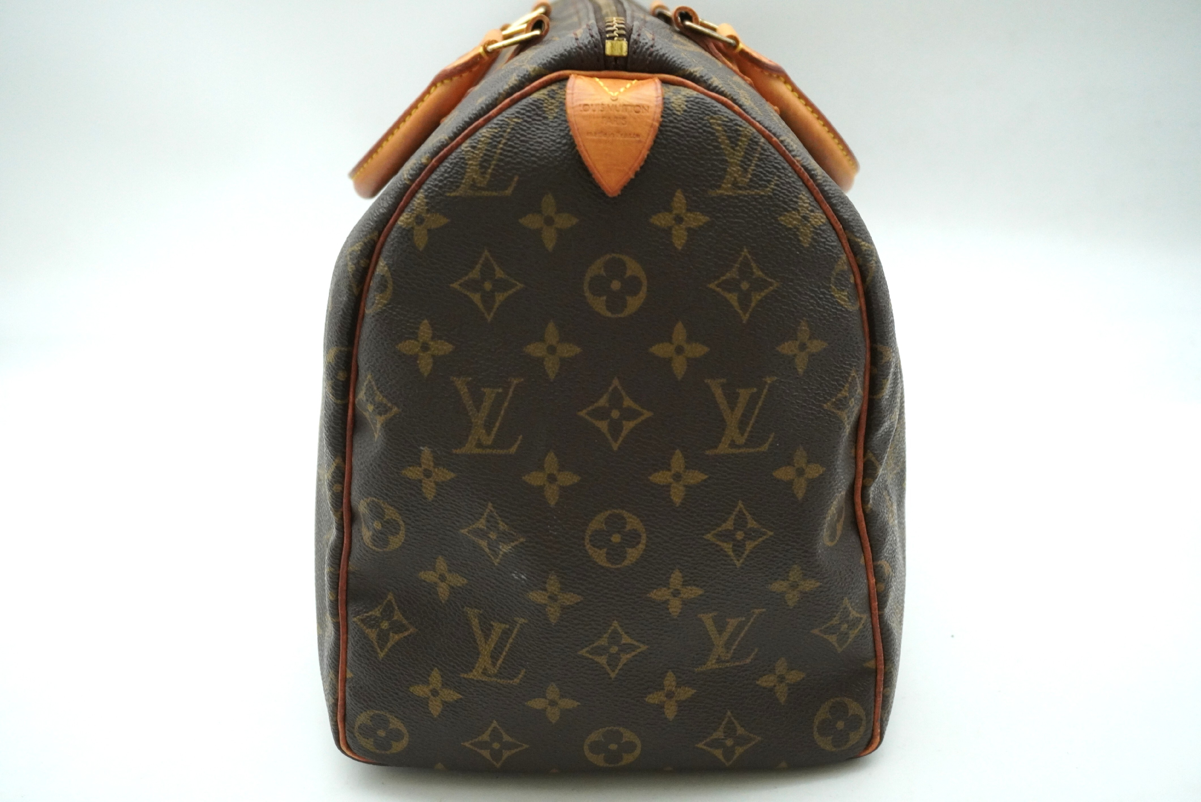Monogram Speedy 40 M41522 Handbag — view 3