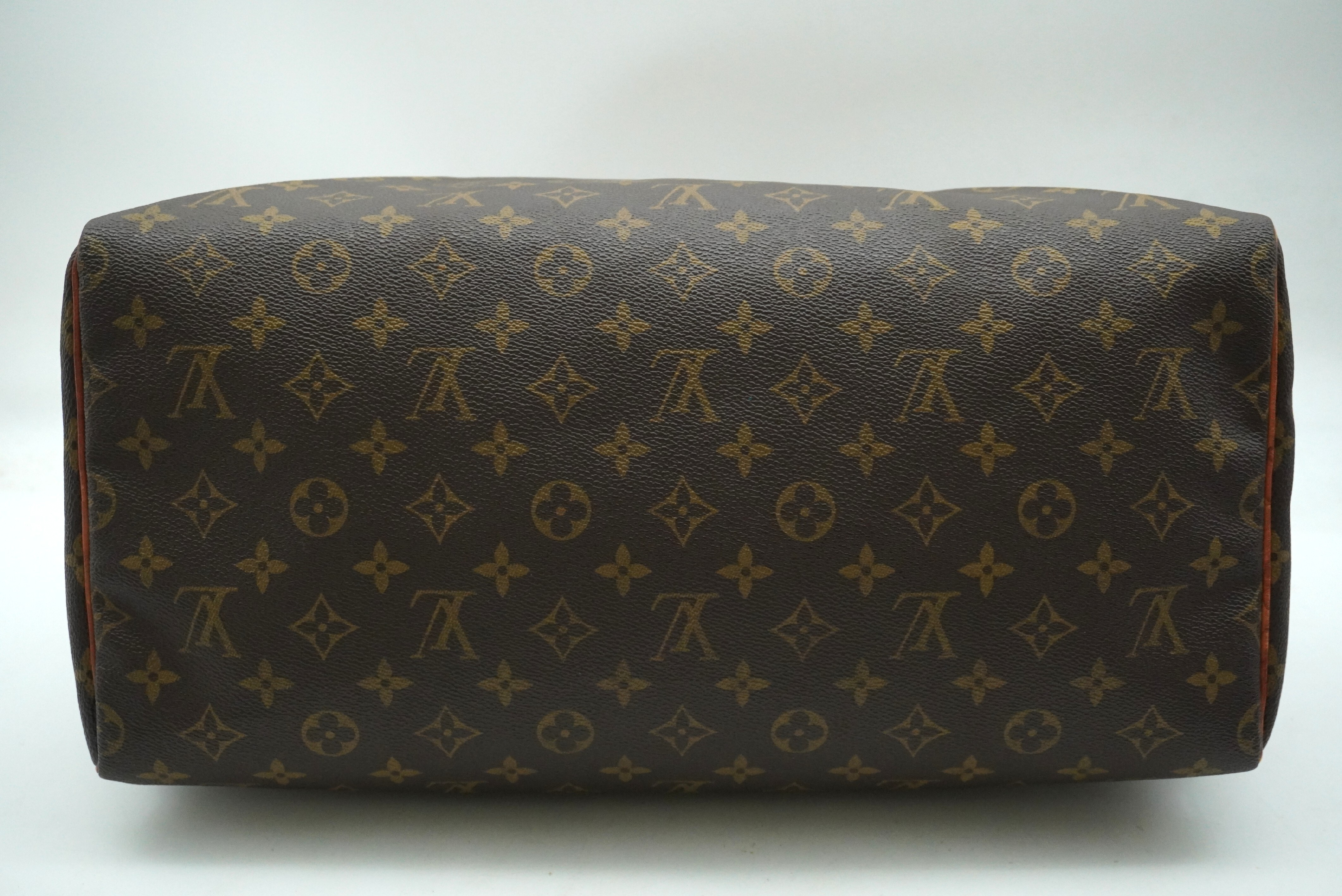 Monogram Speedy 40 M41522 Handbag — view 5