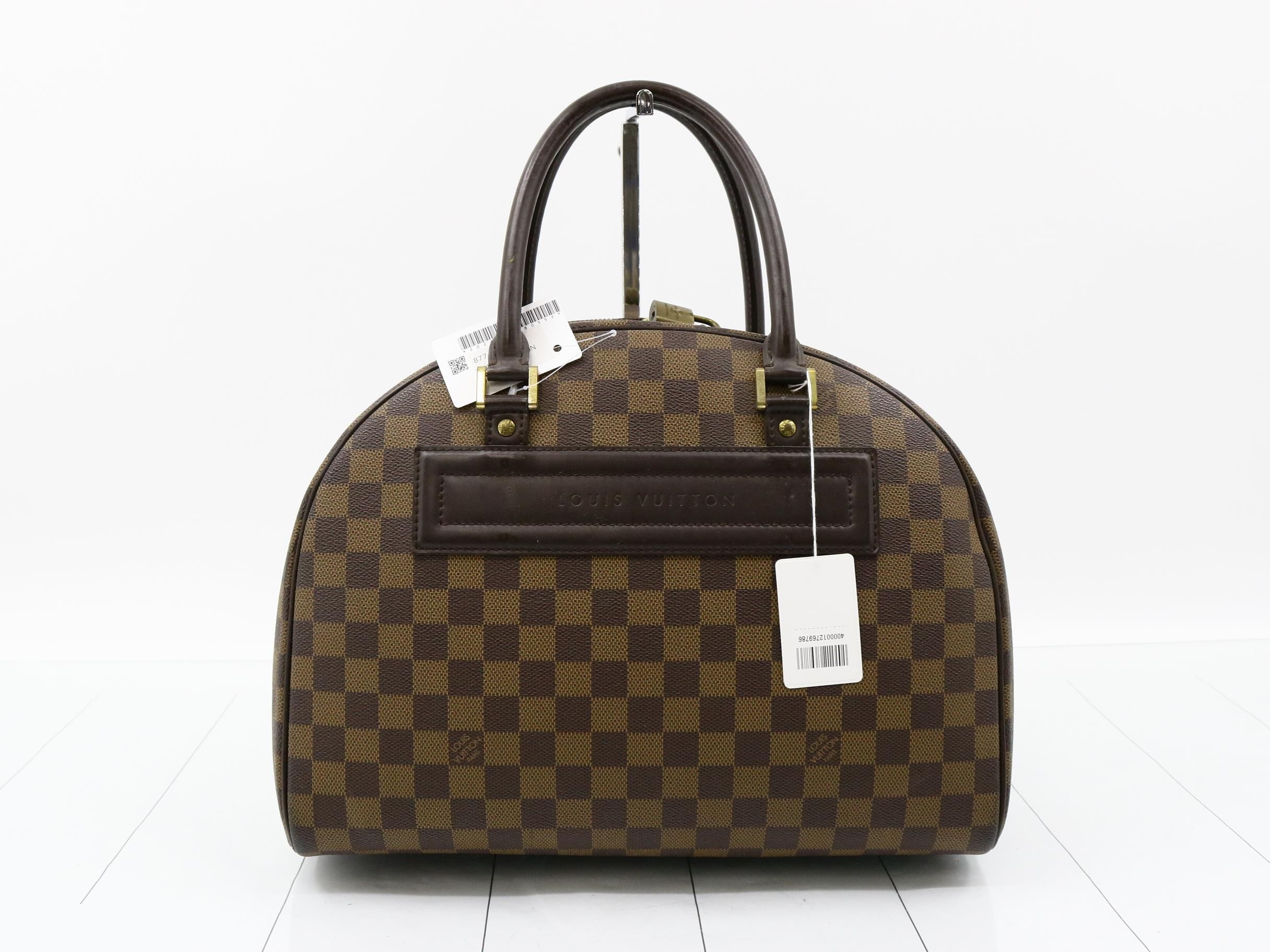 Damier Nolita — view 2