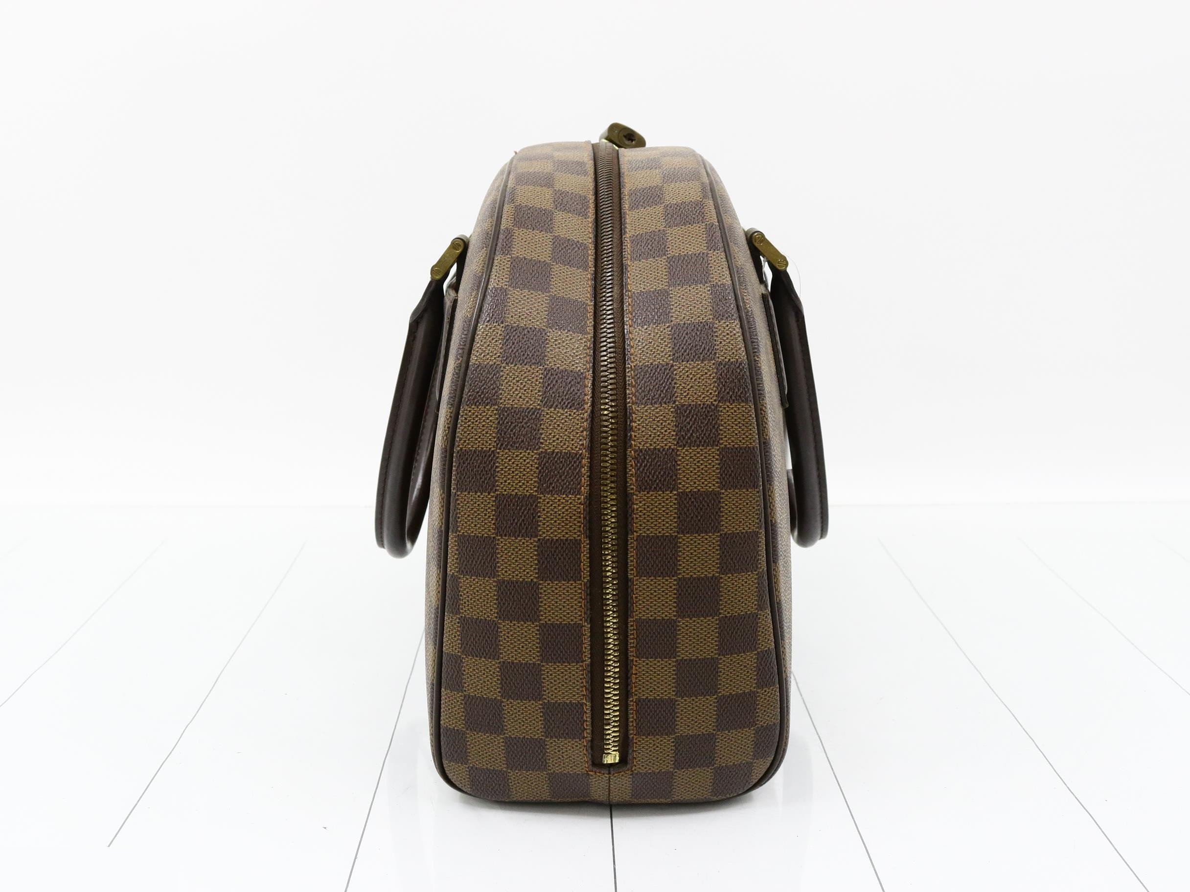 Damier Nolita — view 3
