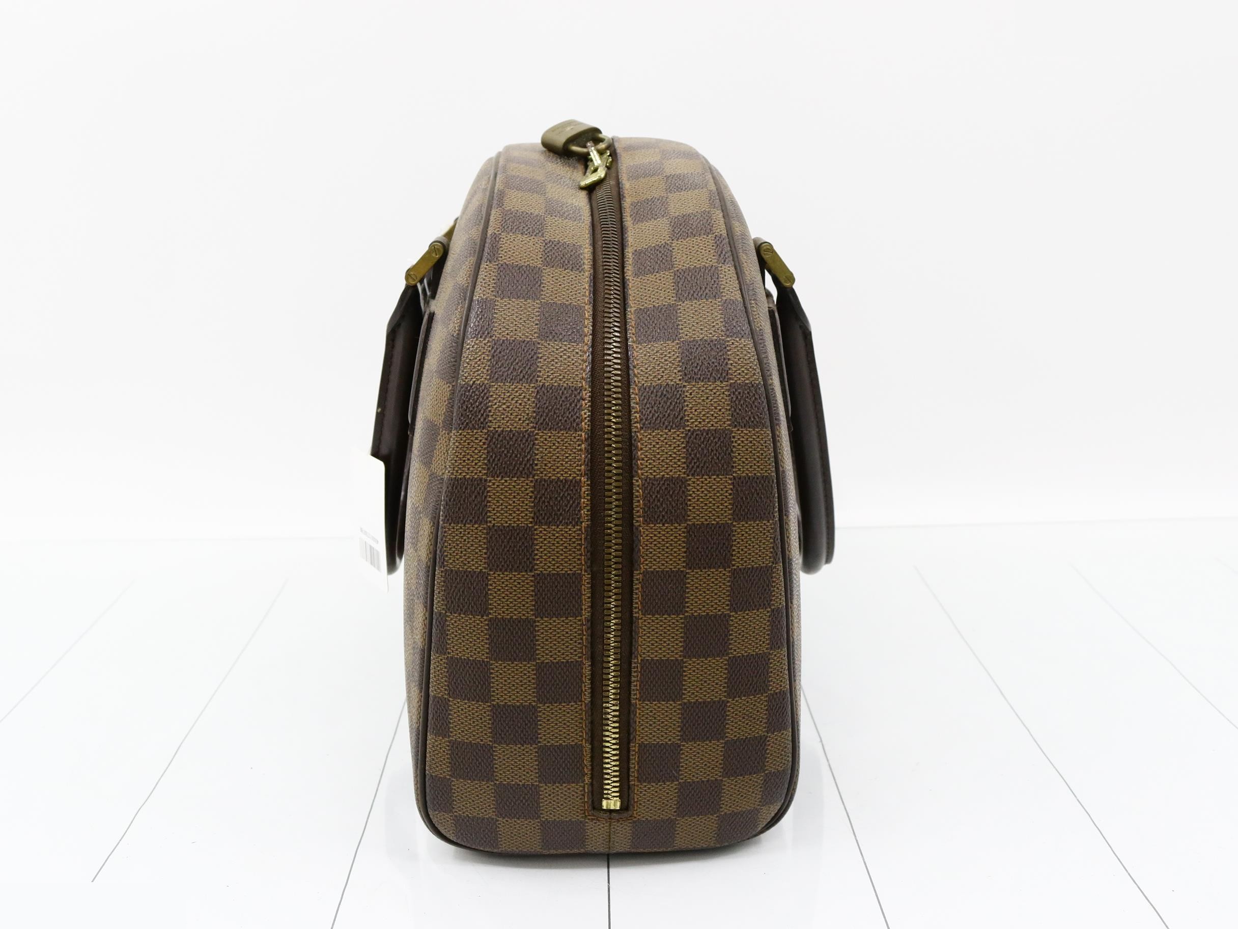 Damier Nolita — view 4