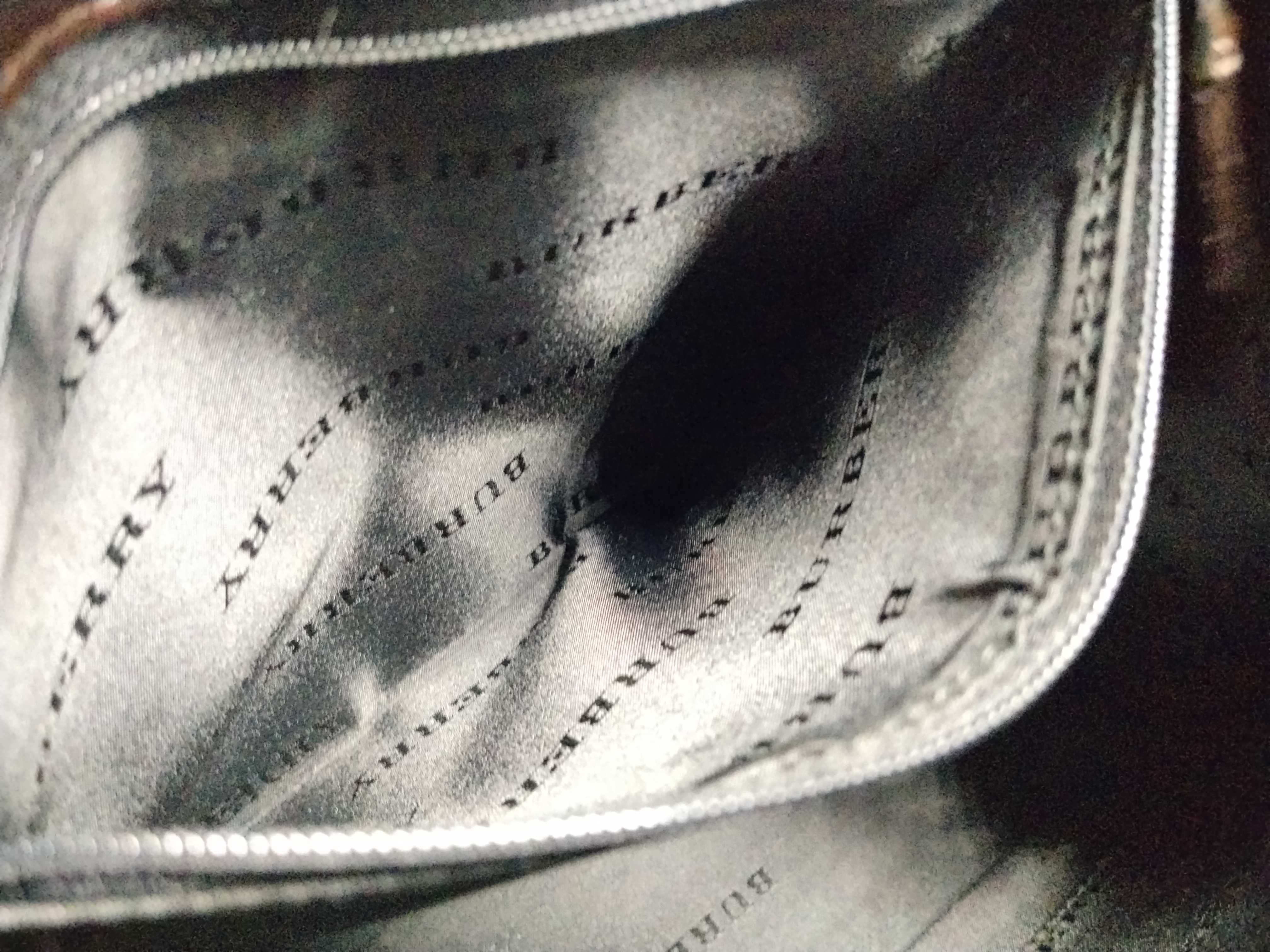 Nova Check Handbag — view 11