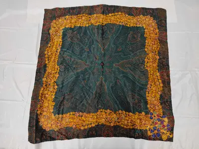 Scarf / Silk Other Accessories