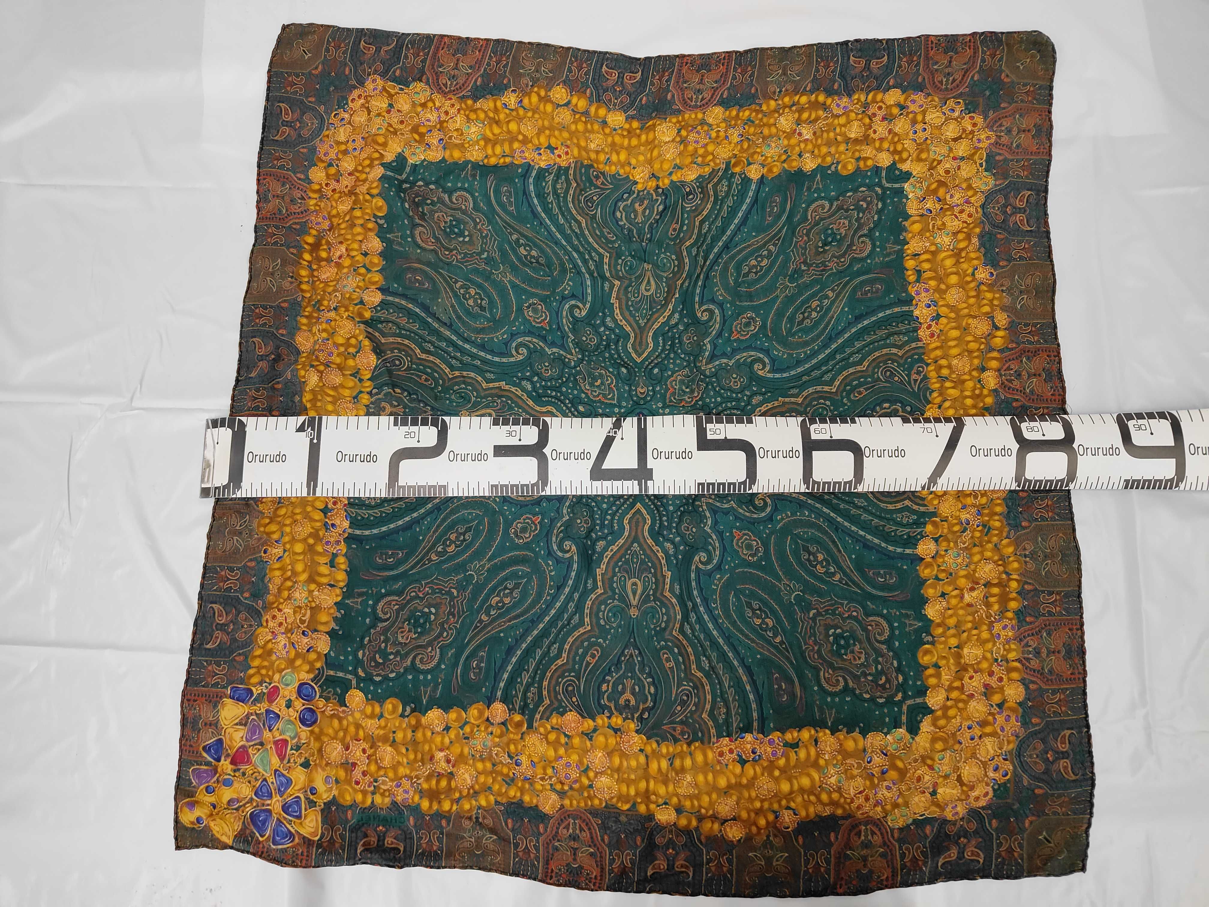Scarf / Silk Other Accessories — view 2