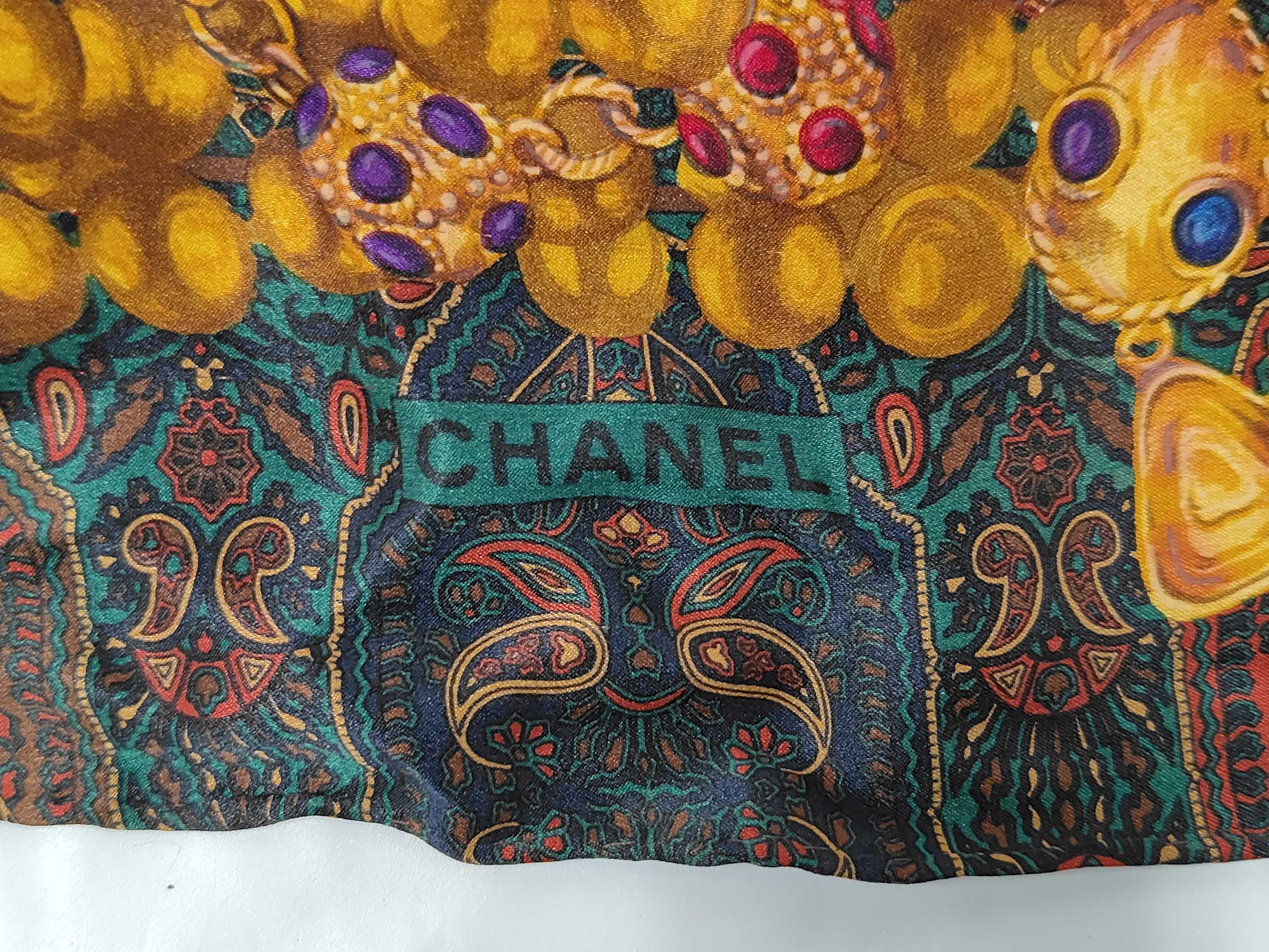 Scarf / Silk Other Accessories — view 3