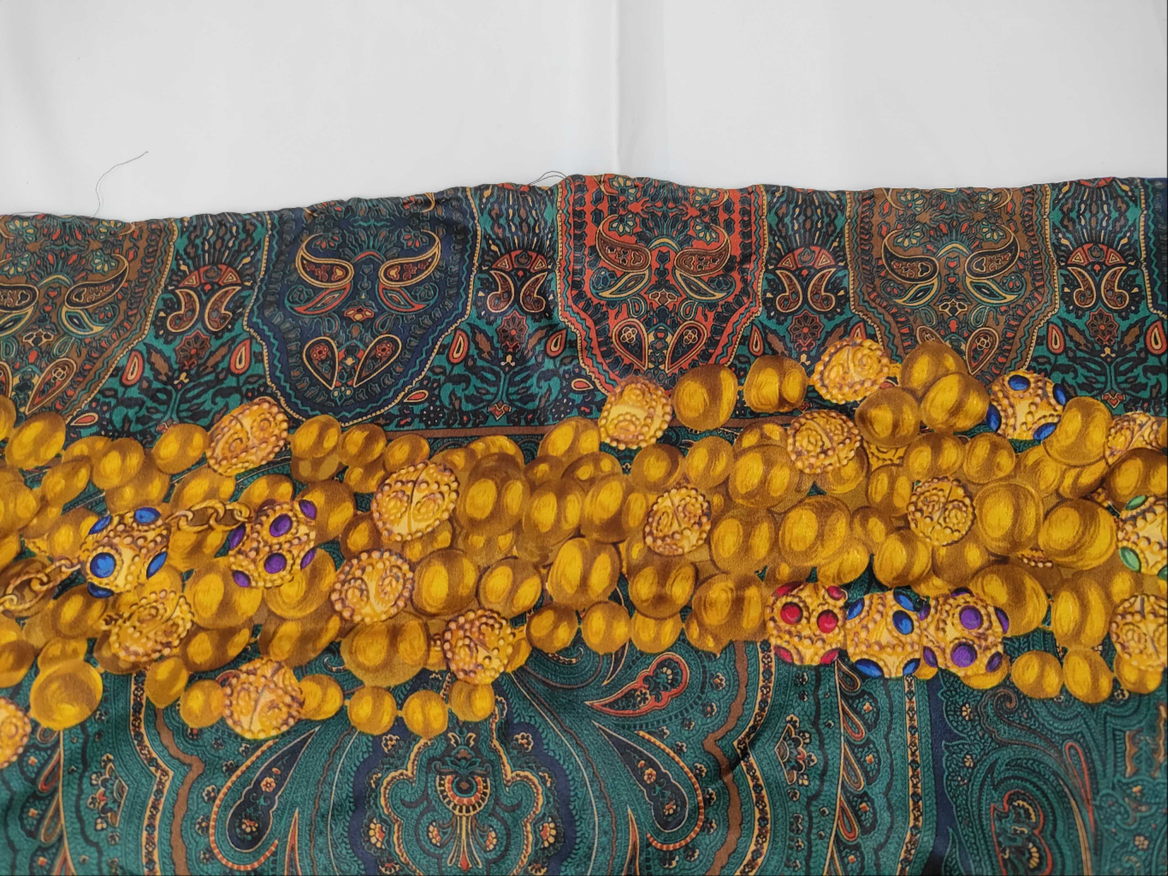 Scarf / Silk Other Accessories — view 4