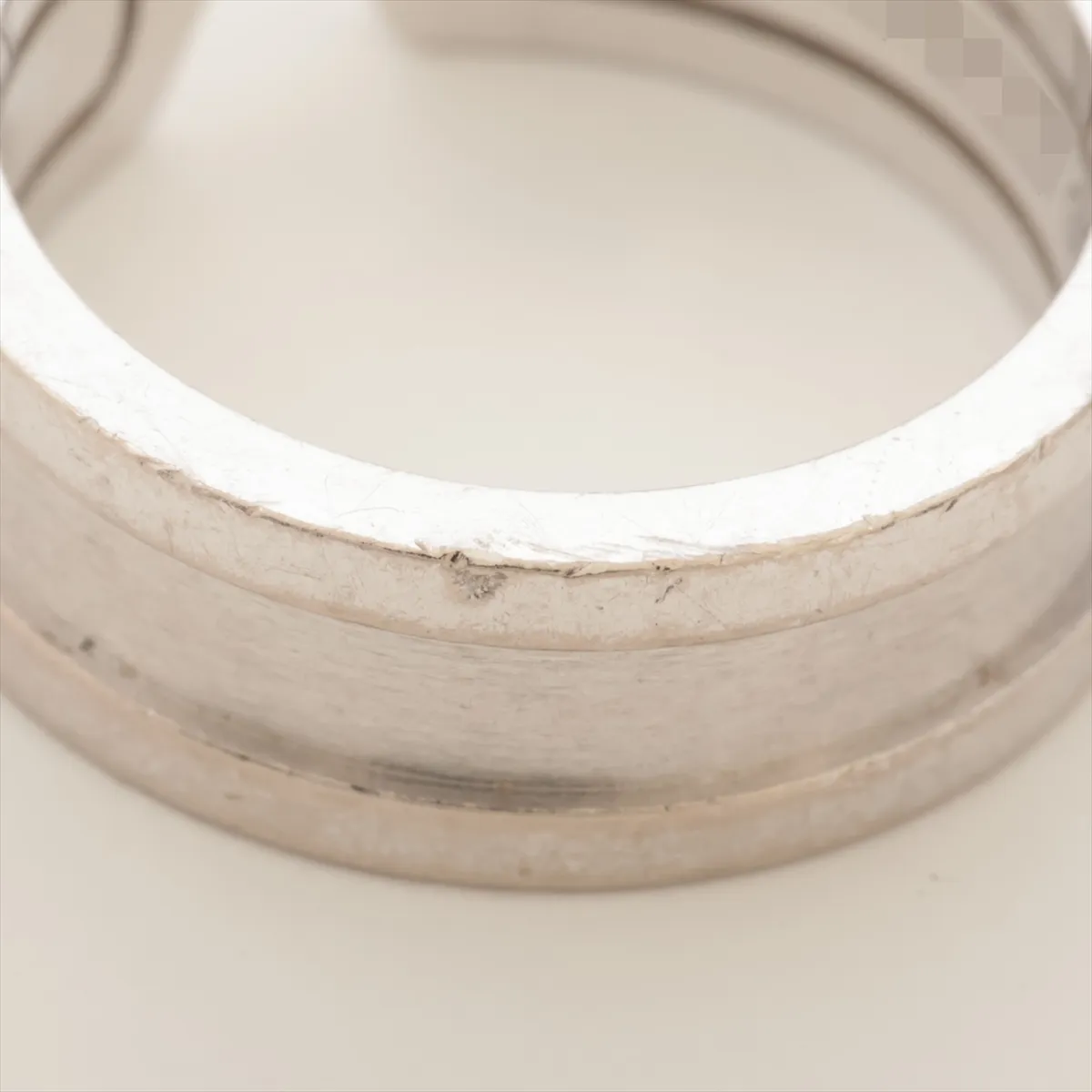 2C ring 750(WG) 7.6g 50 initial EJ4305 dent — view 6