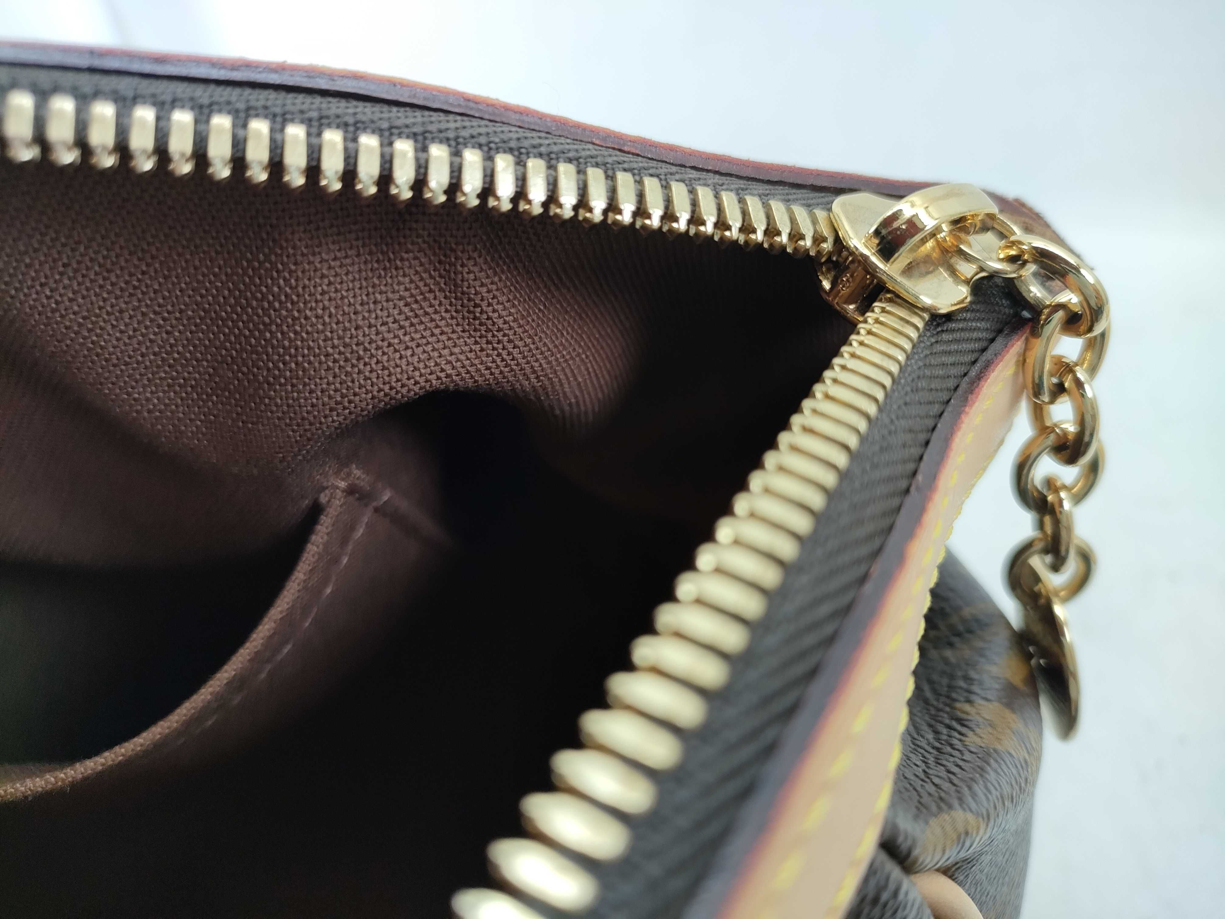Monogram M40143 Tivoli PM Handbag — view 12