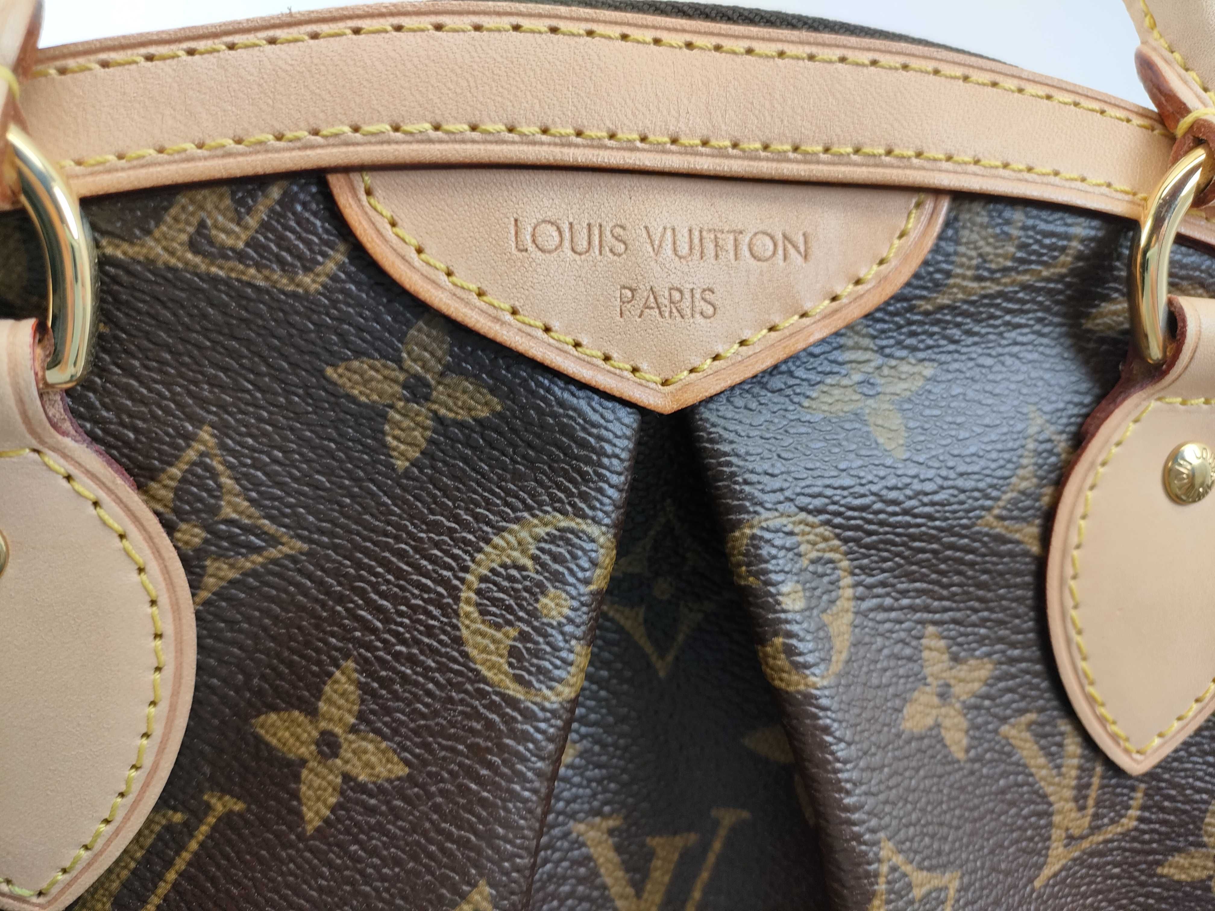 Monogram M40143 Tivoli PM Handbag — view 8