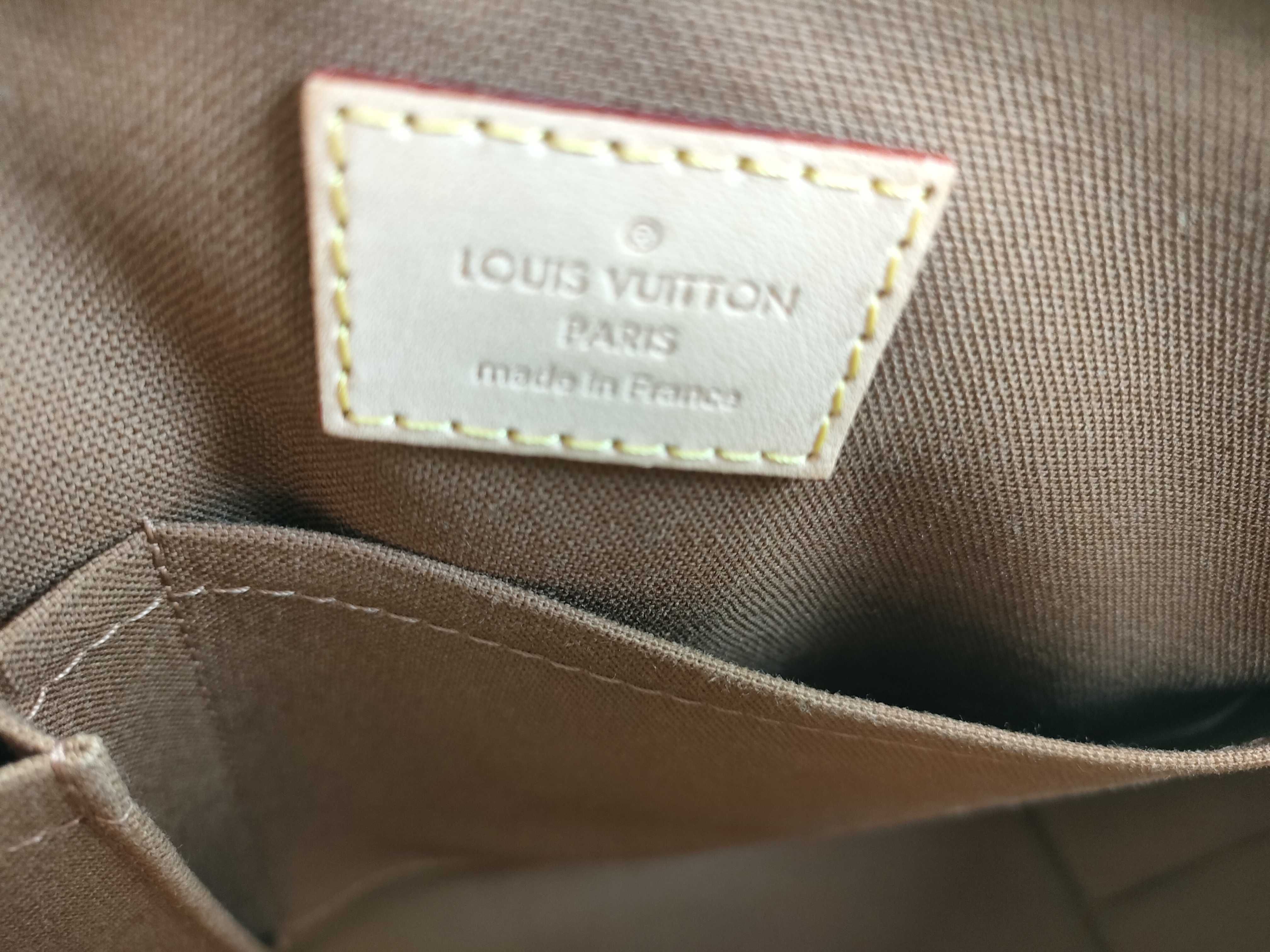 Monogram M40143 Tivoli PM Handbag — view 10