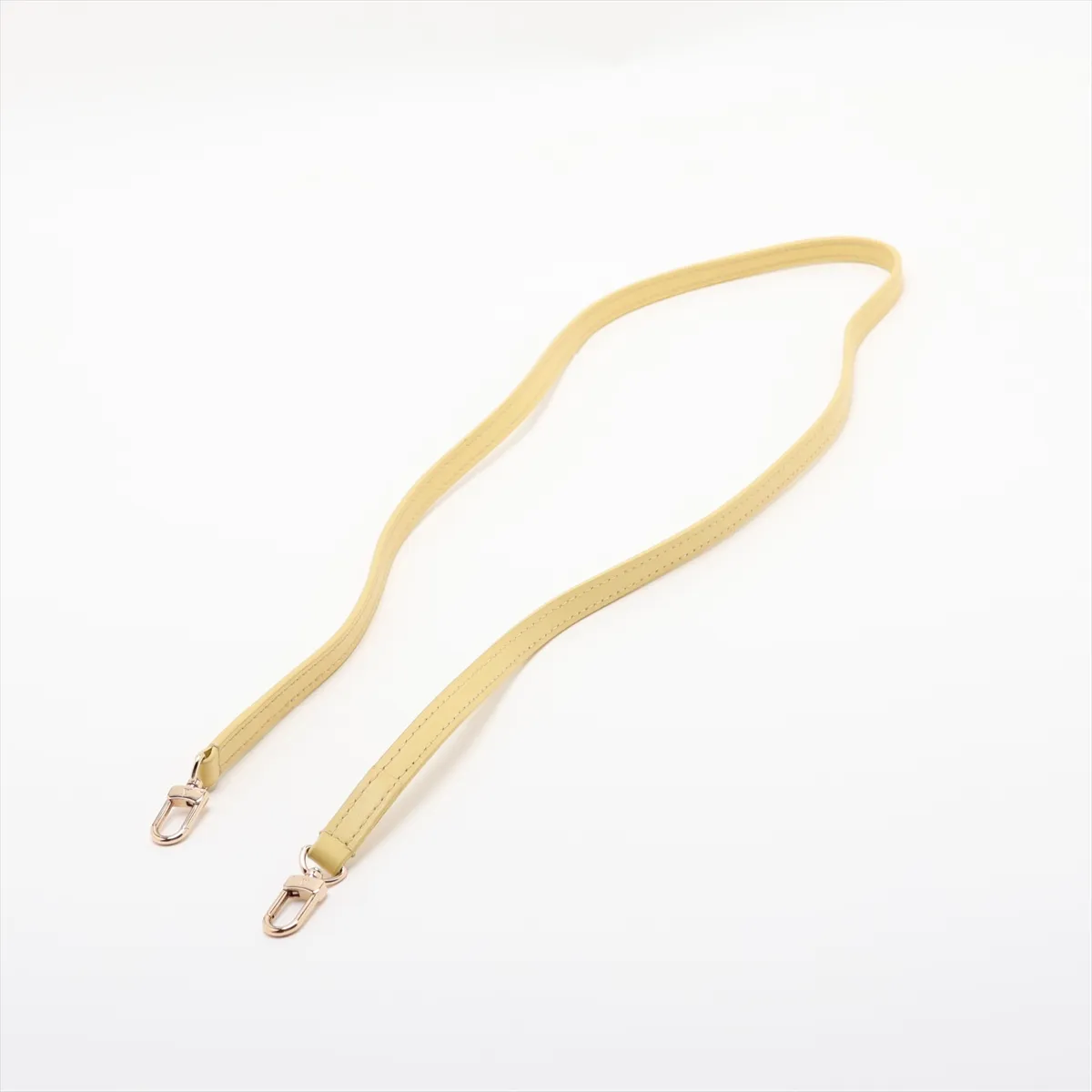 Since 1854 Alma BB M53476 Yellow x Beige (RFID detected) — view 7