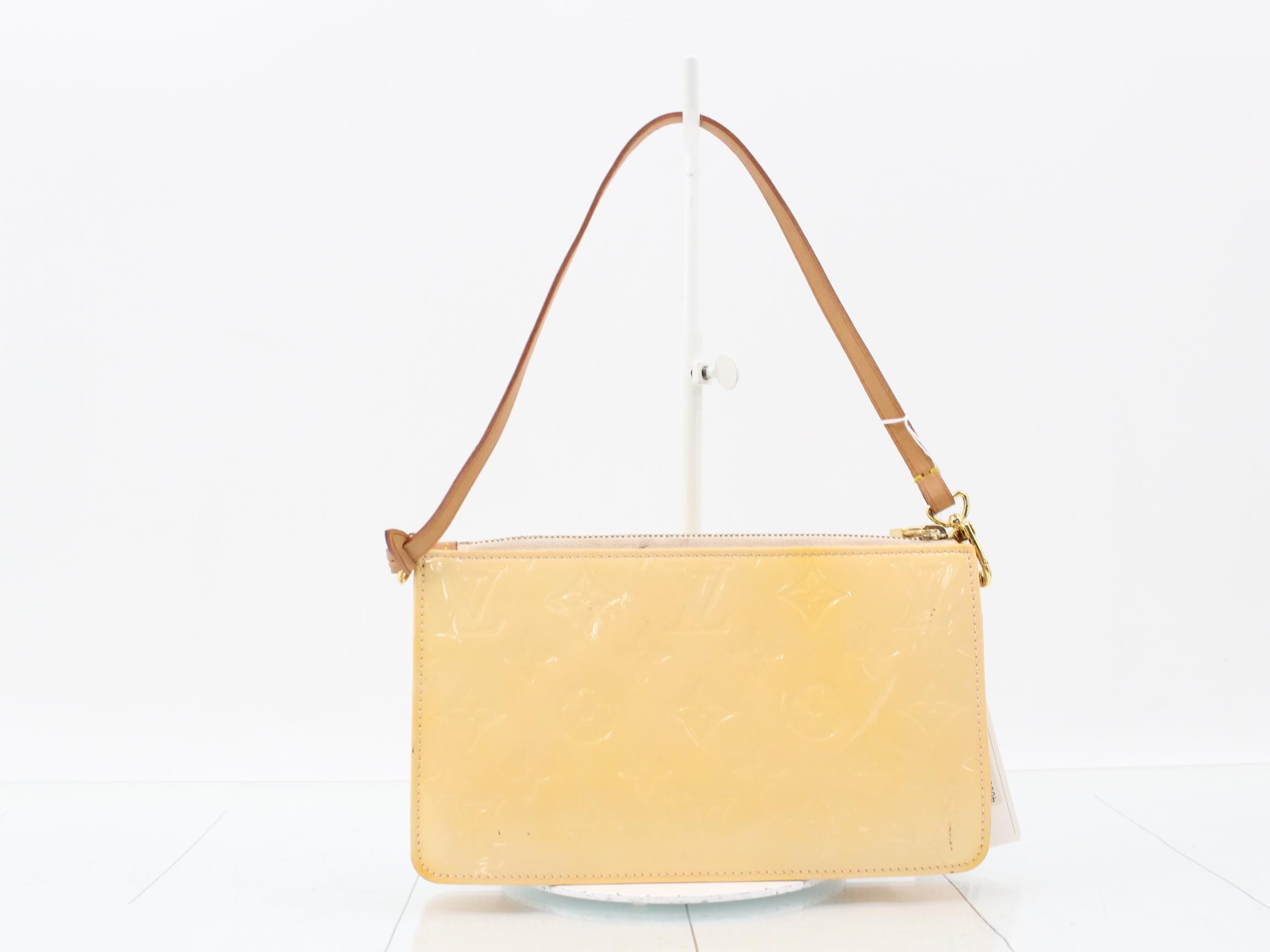 Vernis Lexington handbag — view 2