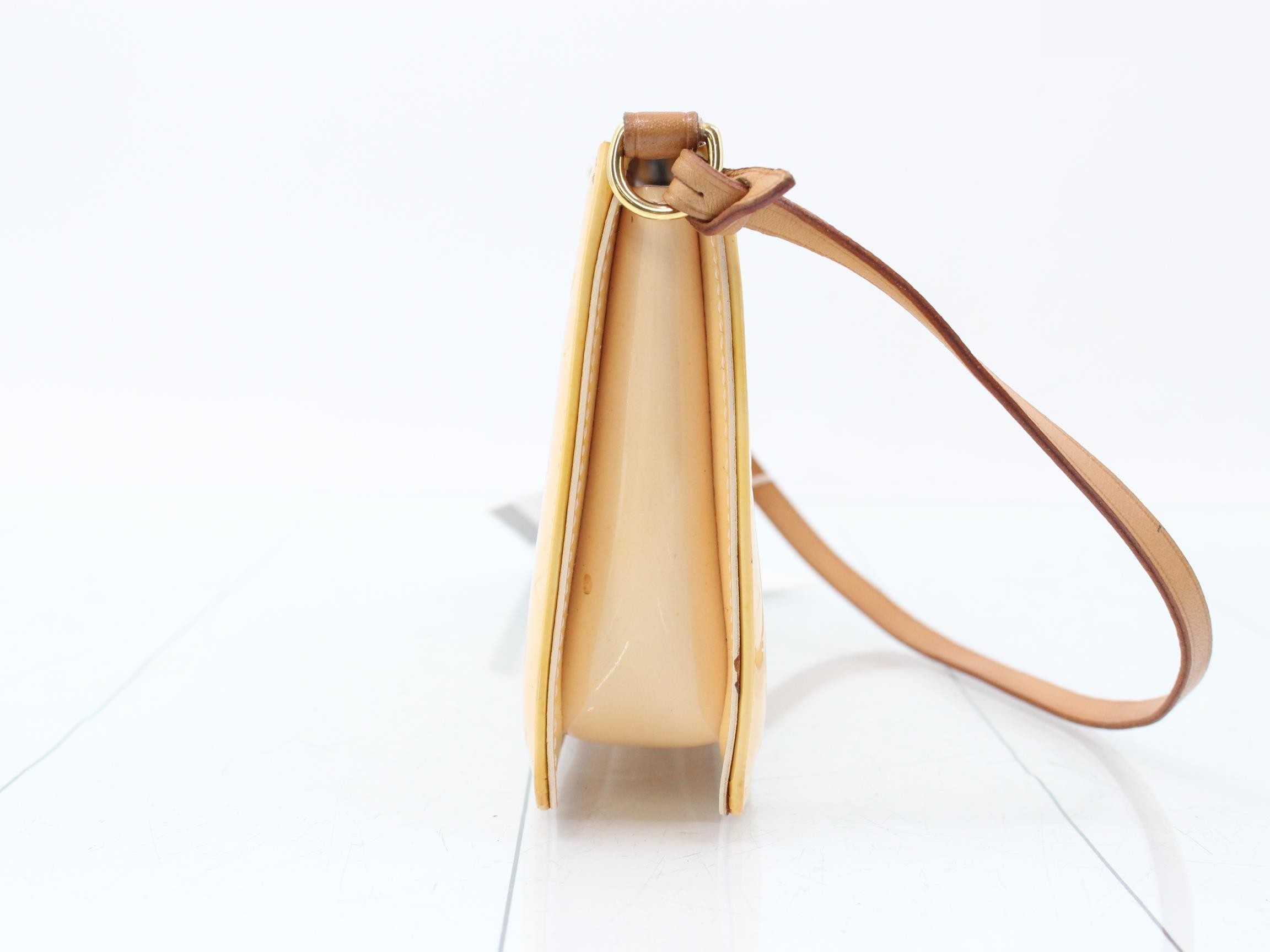 Vernis Lexington handbag — view 3