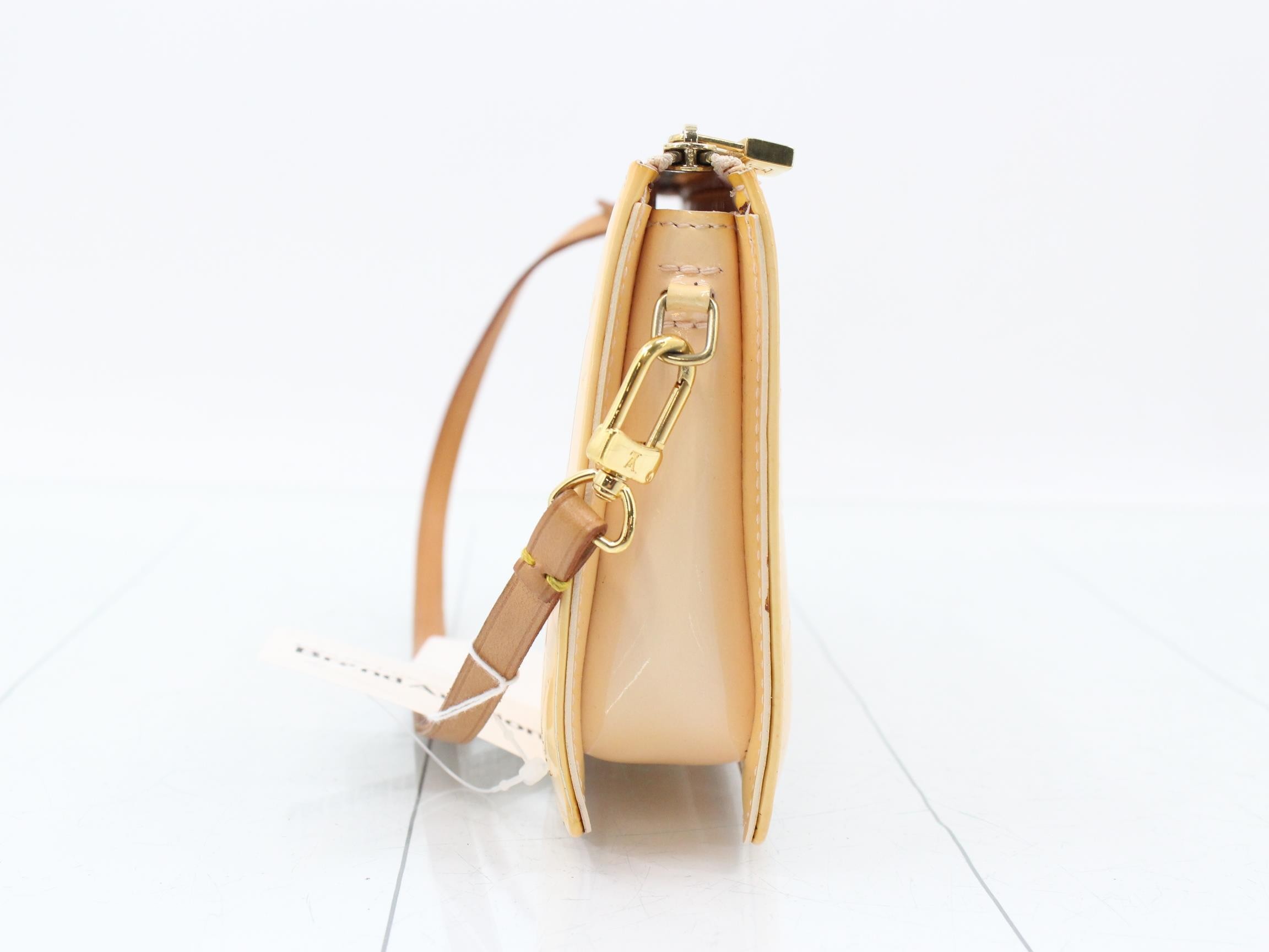 Vernis Lexington handbag — view 4
