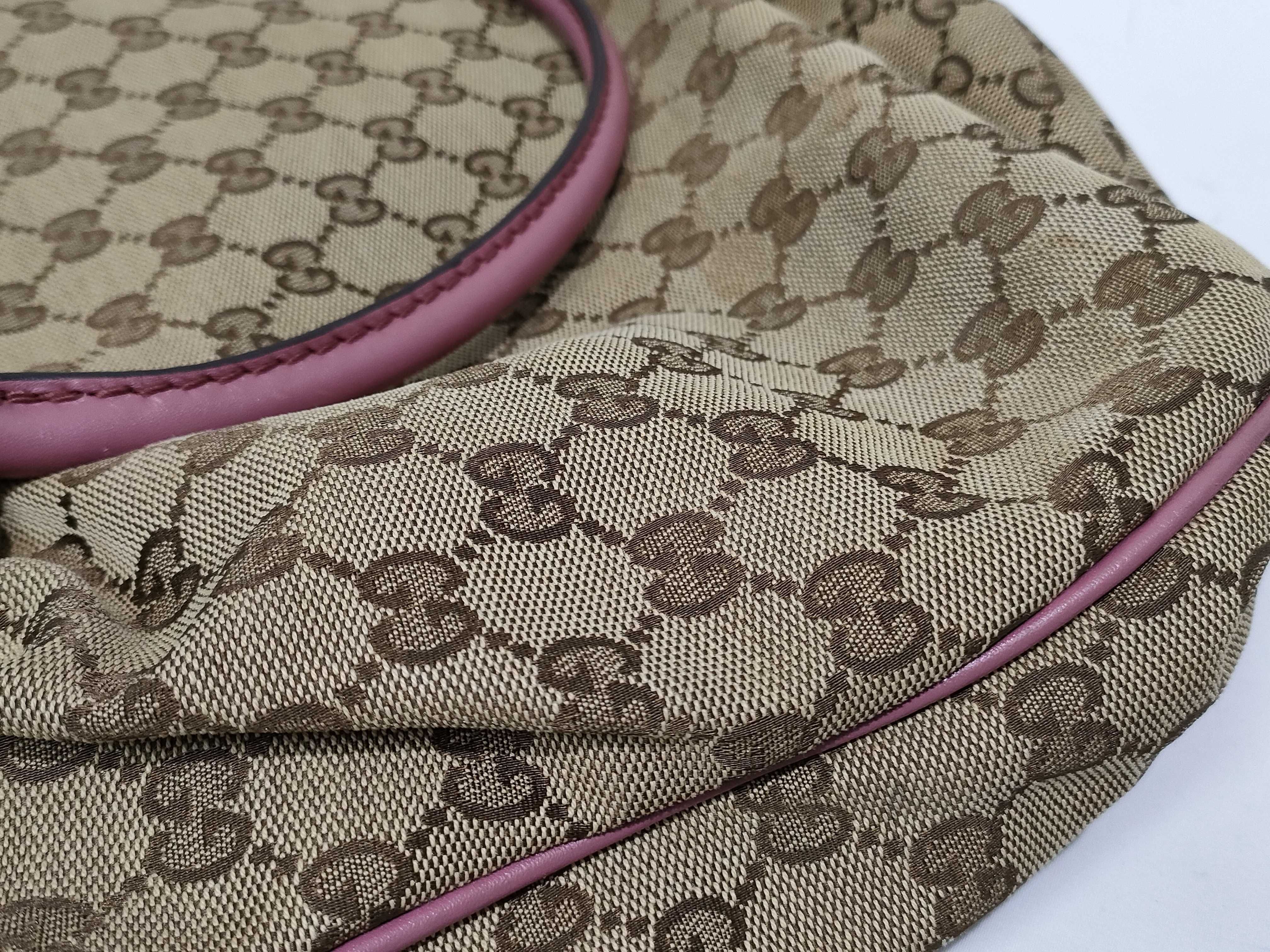 Sukey Bag Pink Handbag — view 13